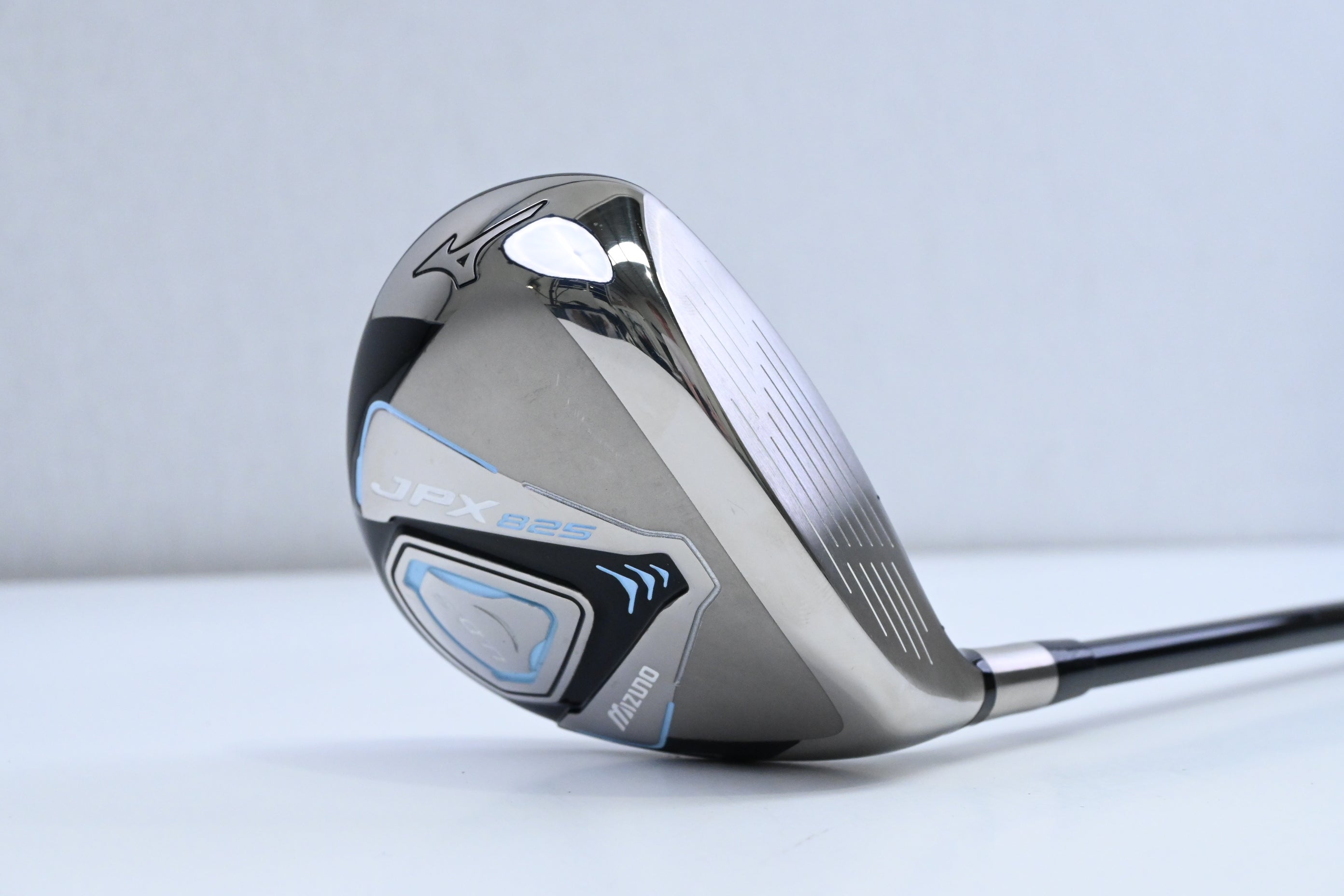 Ladies Mizuno JPX 825 #3 Wood / 15 Degree / Ladies Flex Fujikura Orochi 45 Shaft