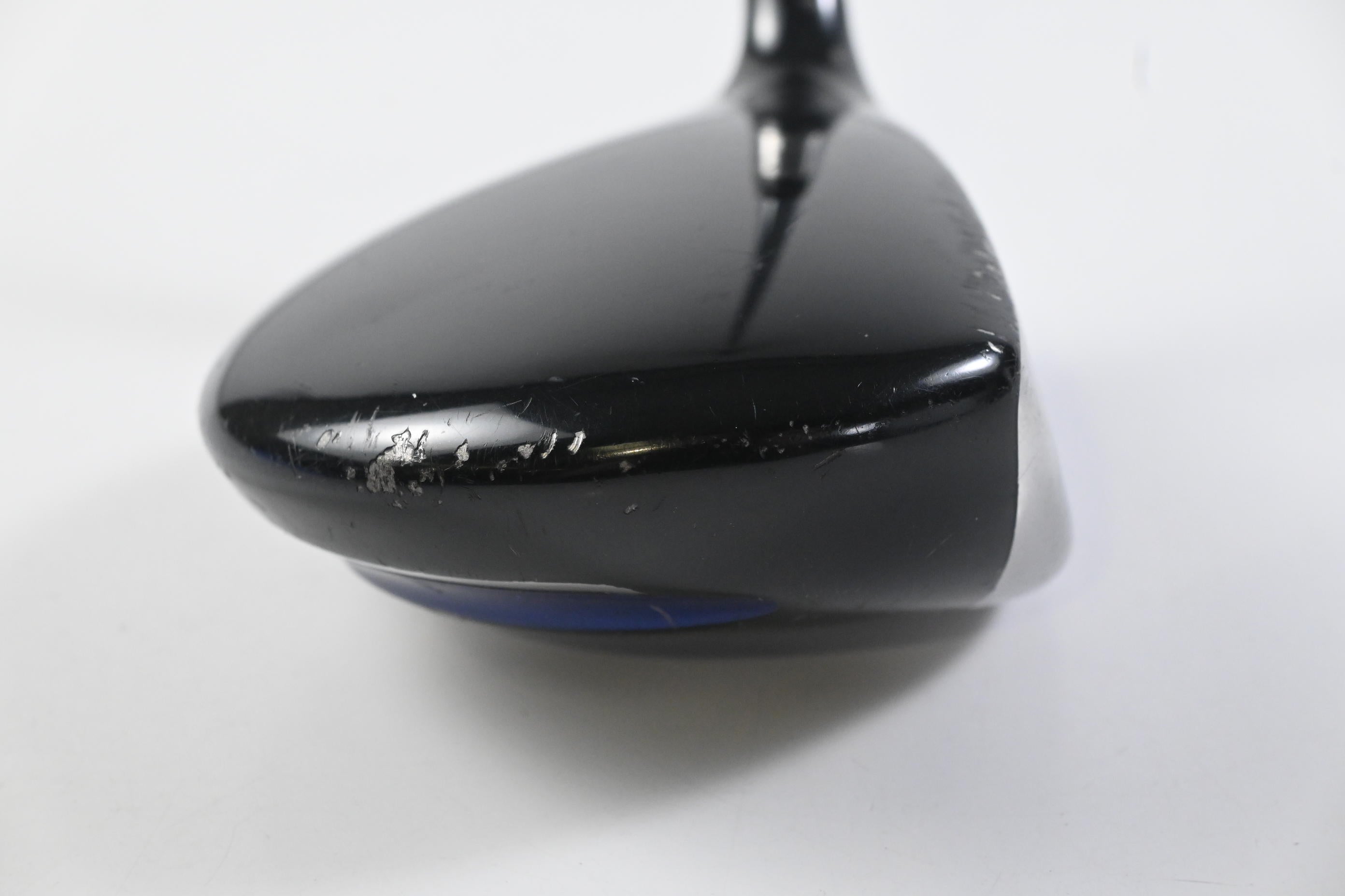 Mizuno F-60 #3 Wood / 13.5 Degree / Regular Flex Dynamic Gold Shaft