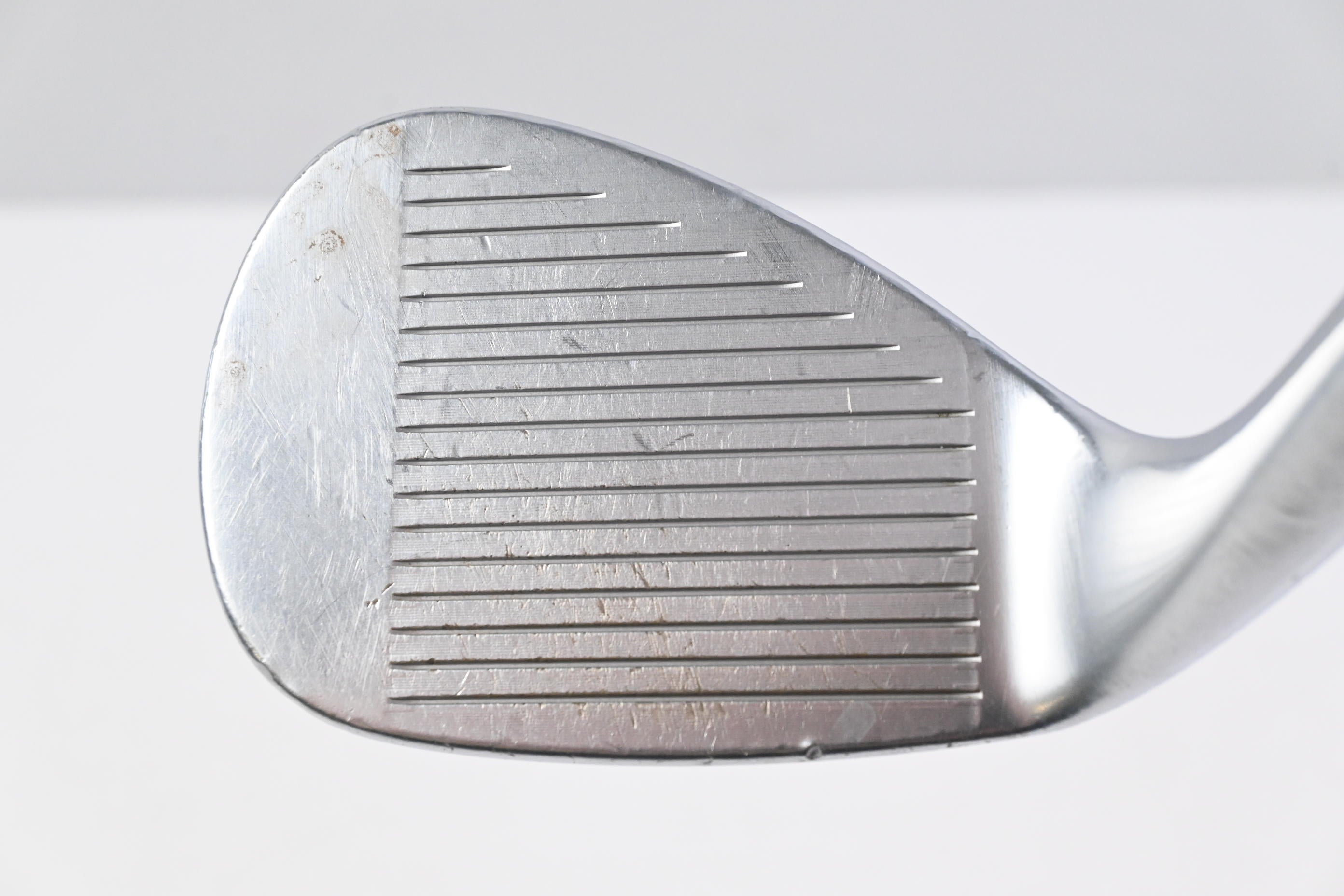 Titleist Vokey SM9 Lob Wedge / 60 Degree / Wedge Flex Vokey Design Steel Shaft