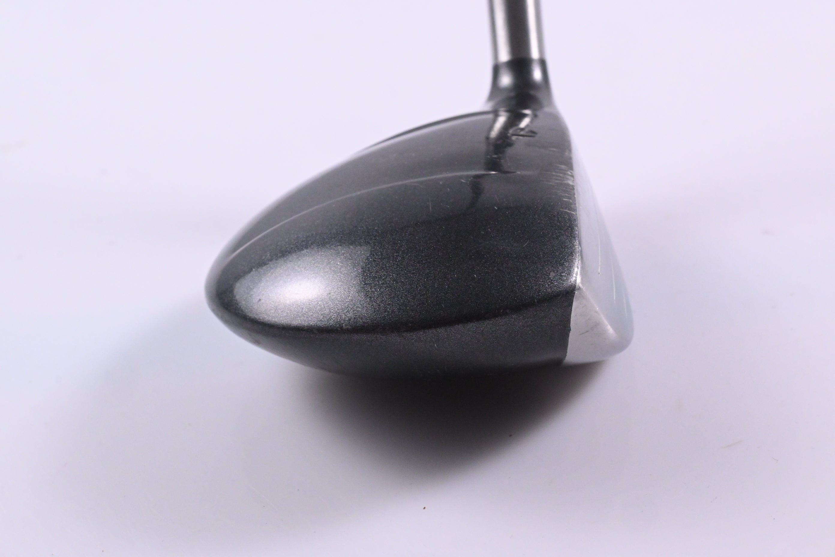 Taylormade 200 Steel #5 Wood / 18 Degree / Regular Flex Tayloramde 80 Shaft