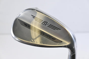 Titleist Vokey SM11 Sand Wedge / 54 Degree / Wedge Flex Vokey Design Steel Shaft
