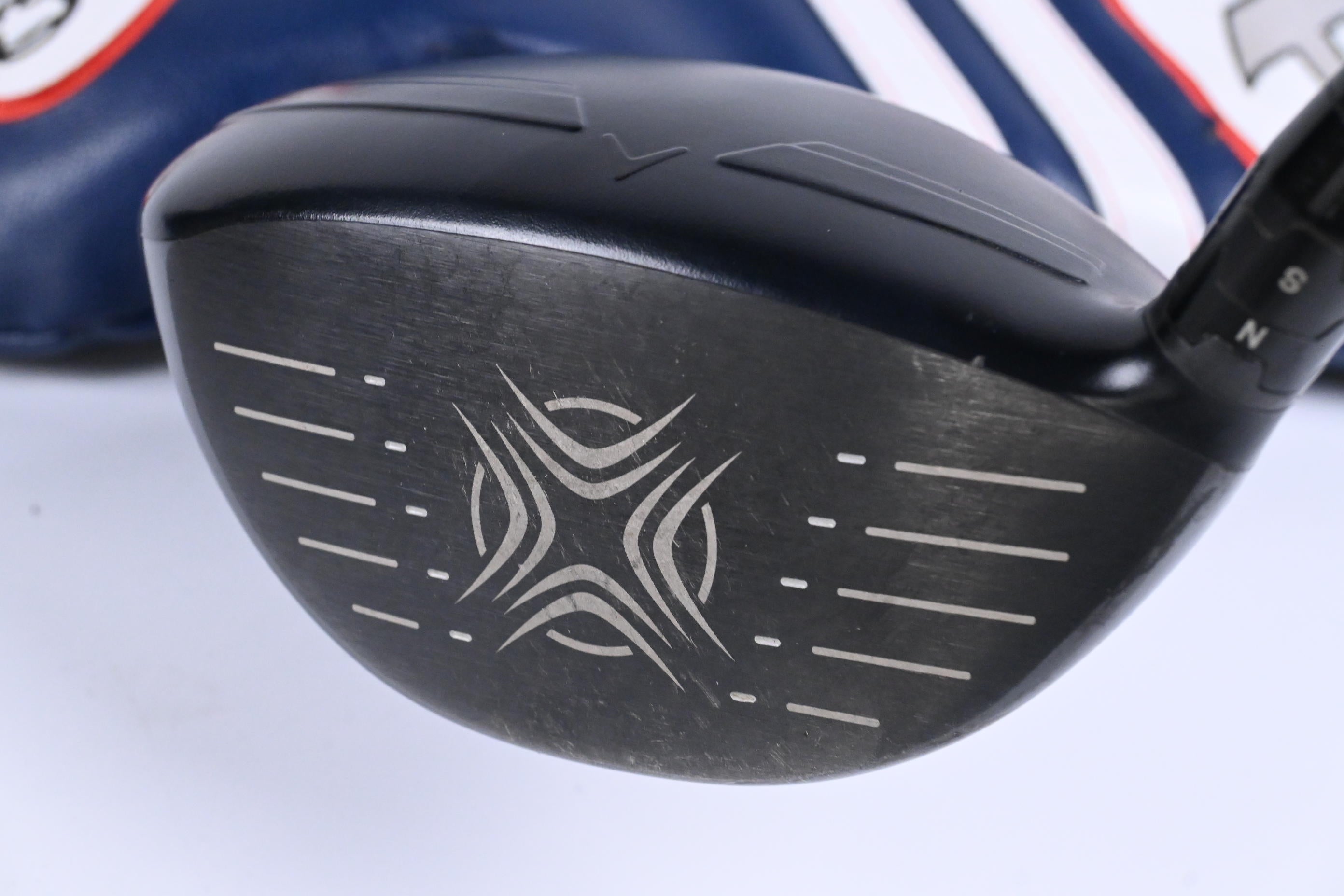 Callaway XR Driver / 10.5 Degree / Regular Flex Project X San Diego California