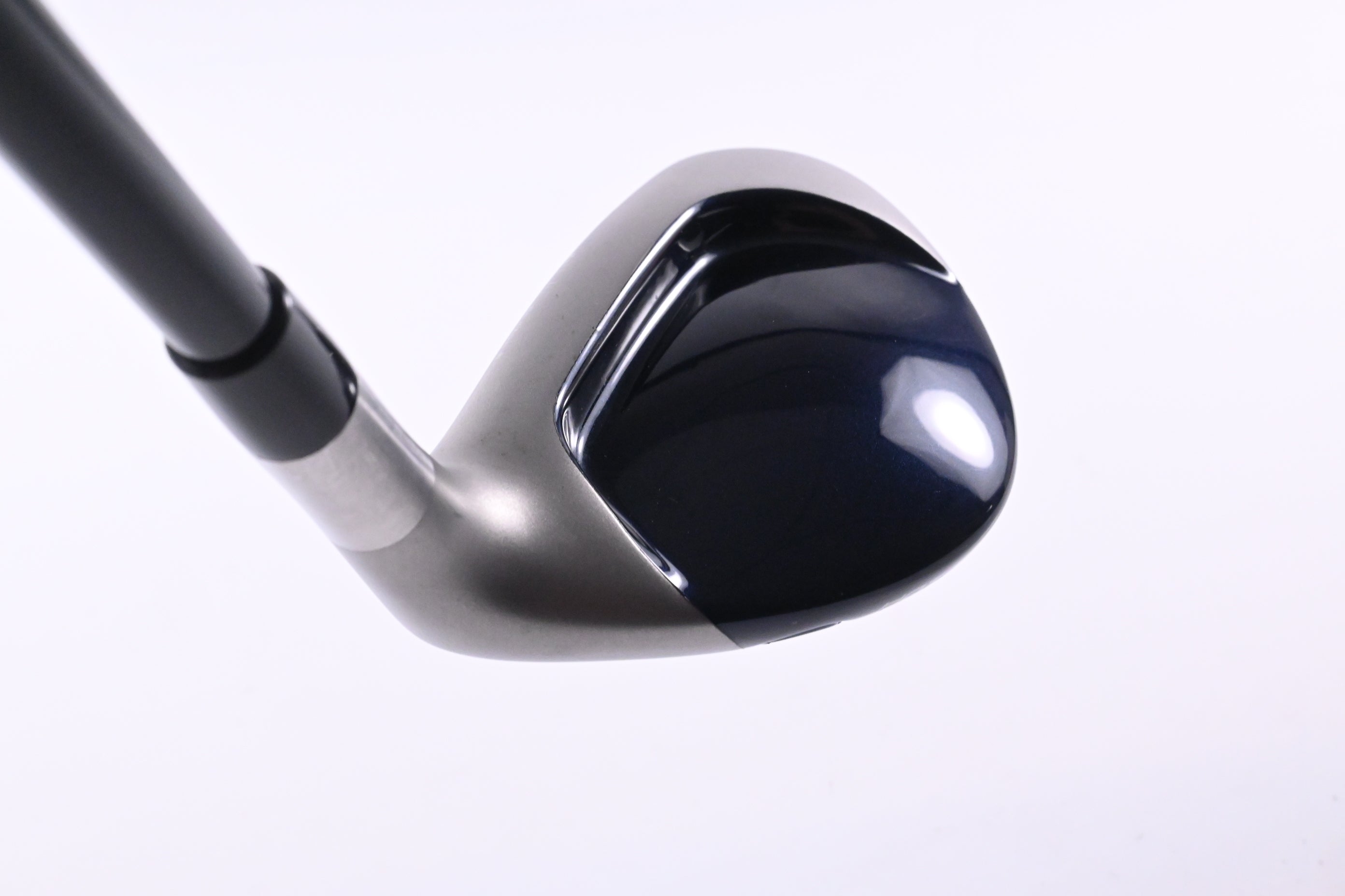 Mizuno JPX 900 #3 Hybrid / 19 Degree / Stiff Flex Mizuno Exsar HS5 80 Shaft