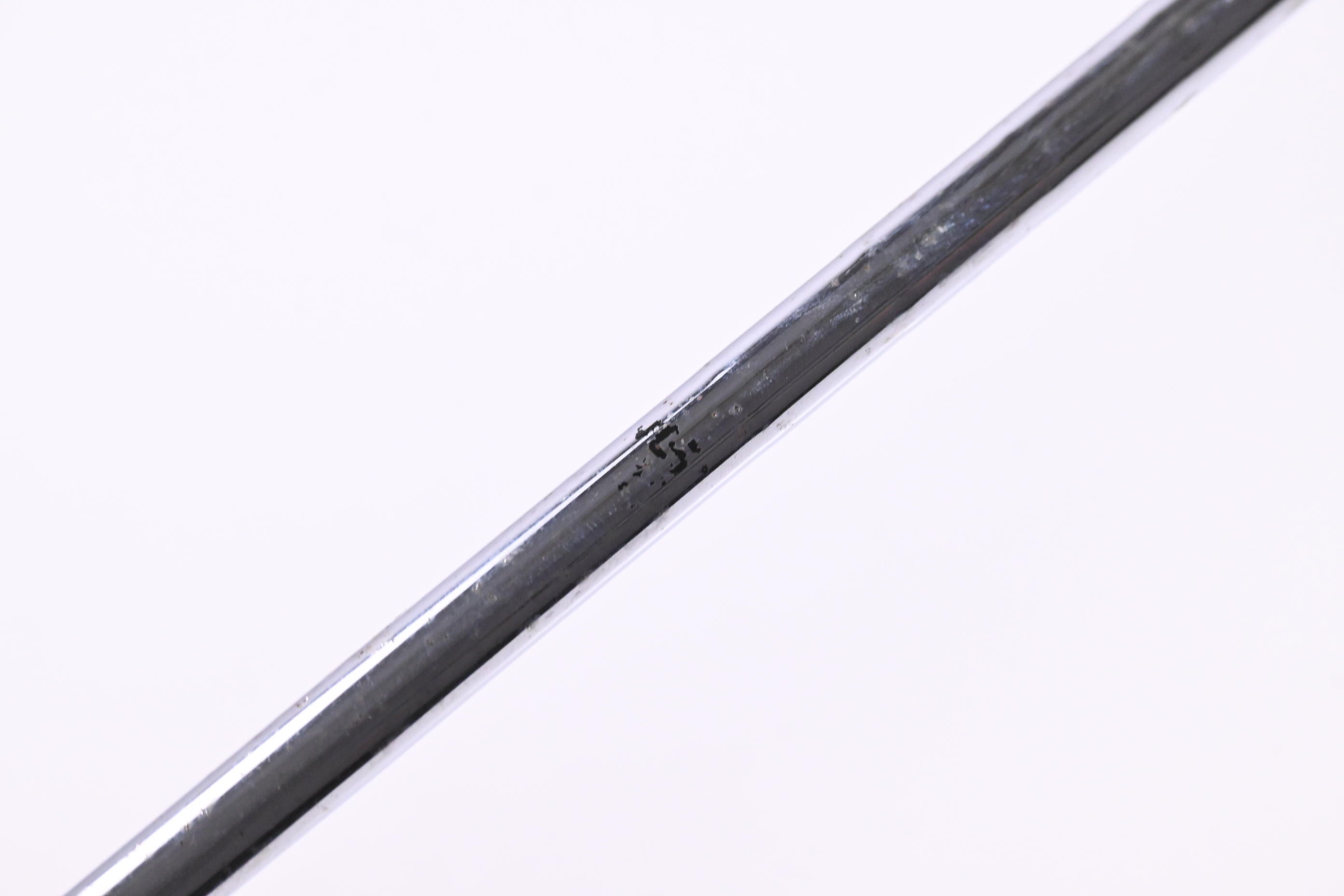 Ping G2 #8 Iron / 38.5 Degree / White Dot / Regular Flex Ping AWT Shaft