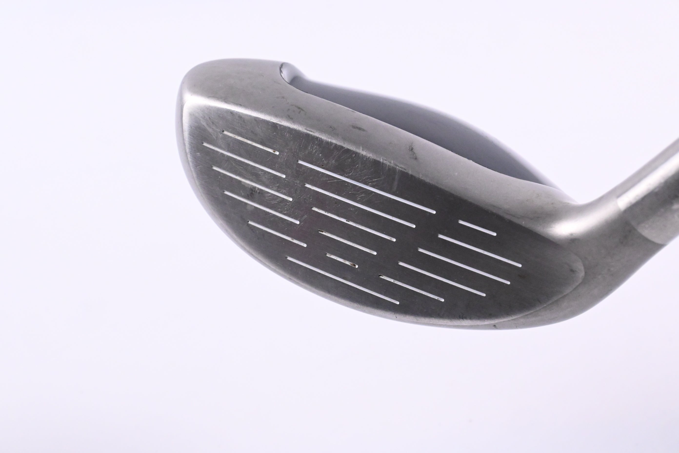 Mizuno JPX 800 #3 Hybrid / 19 Degree / Regular Flex EXSAR 68 Shaft