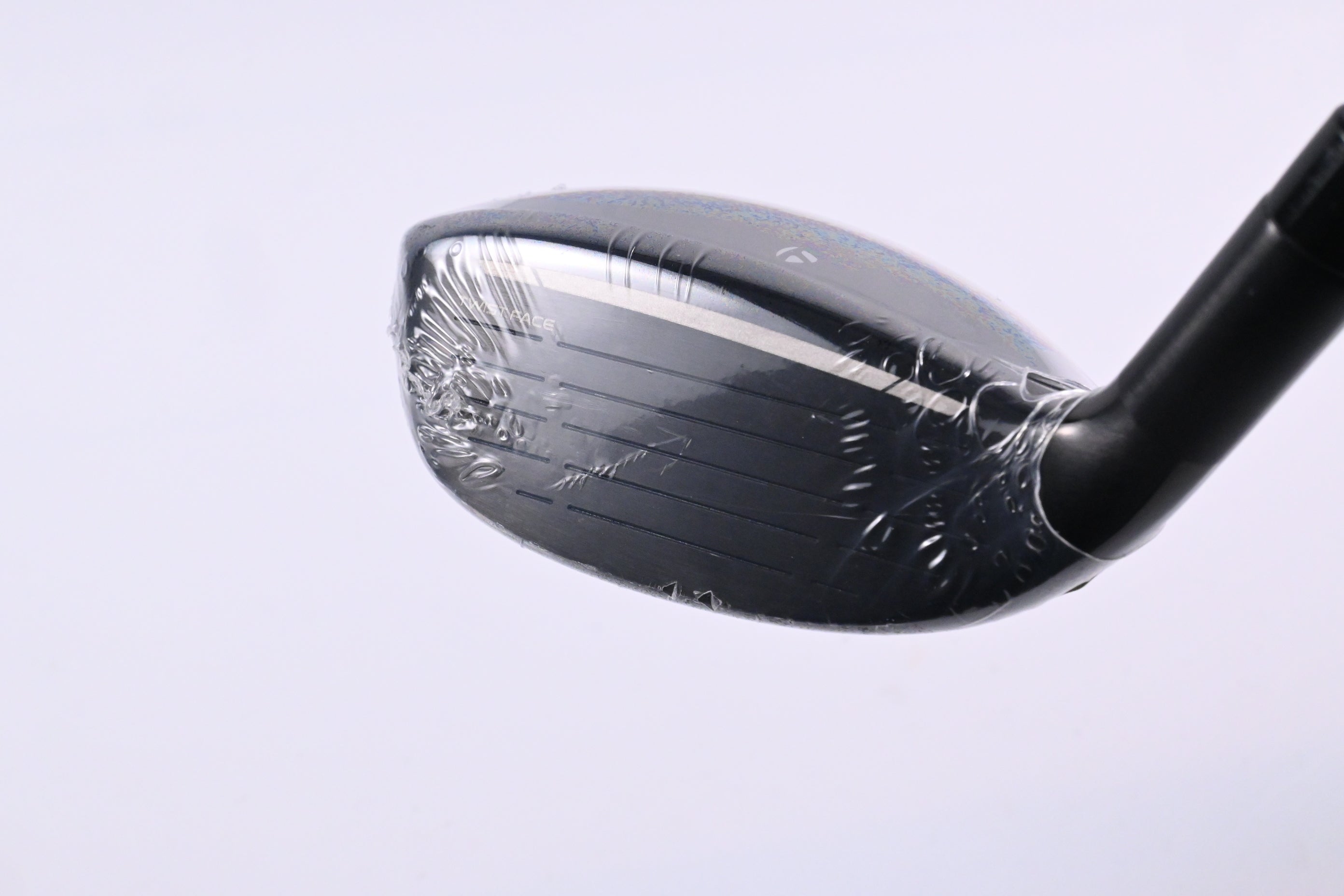 Ladies Taylormade Qi10 Max #5 Hybrid / 27 Degree / Ladies Flex Speeder NX TCS 40
