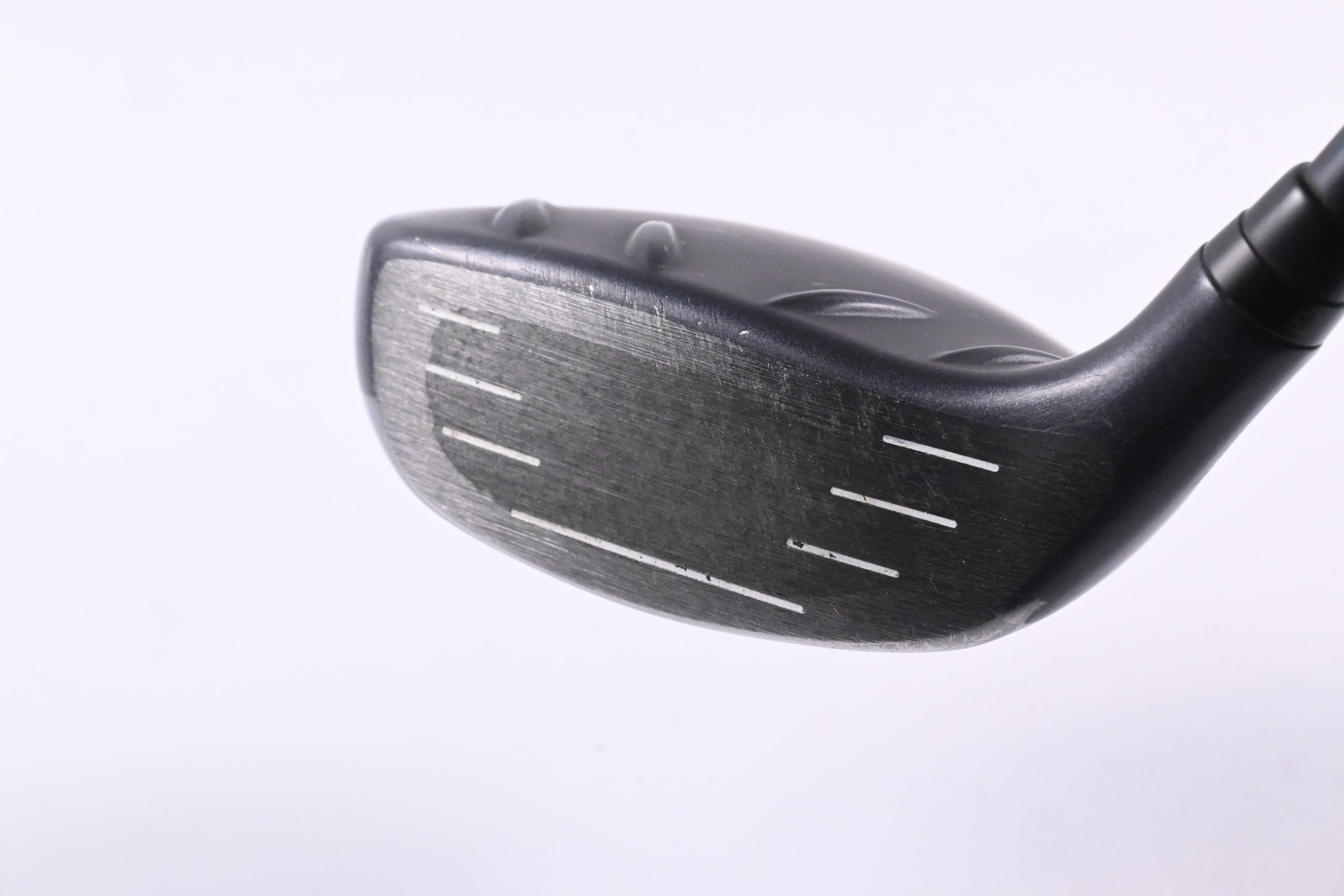 Ping G410 #3 Wood / 14.5 Degree / Regular Flex Ping Alta CB Red 65 Shaft