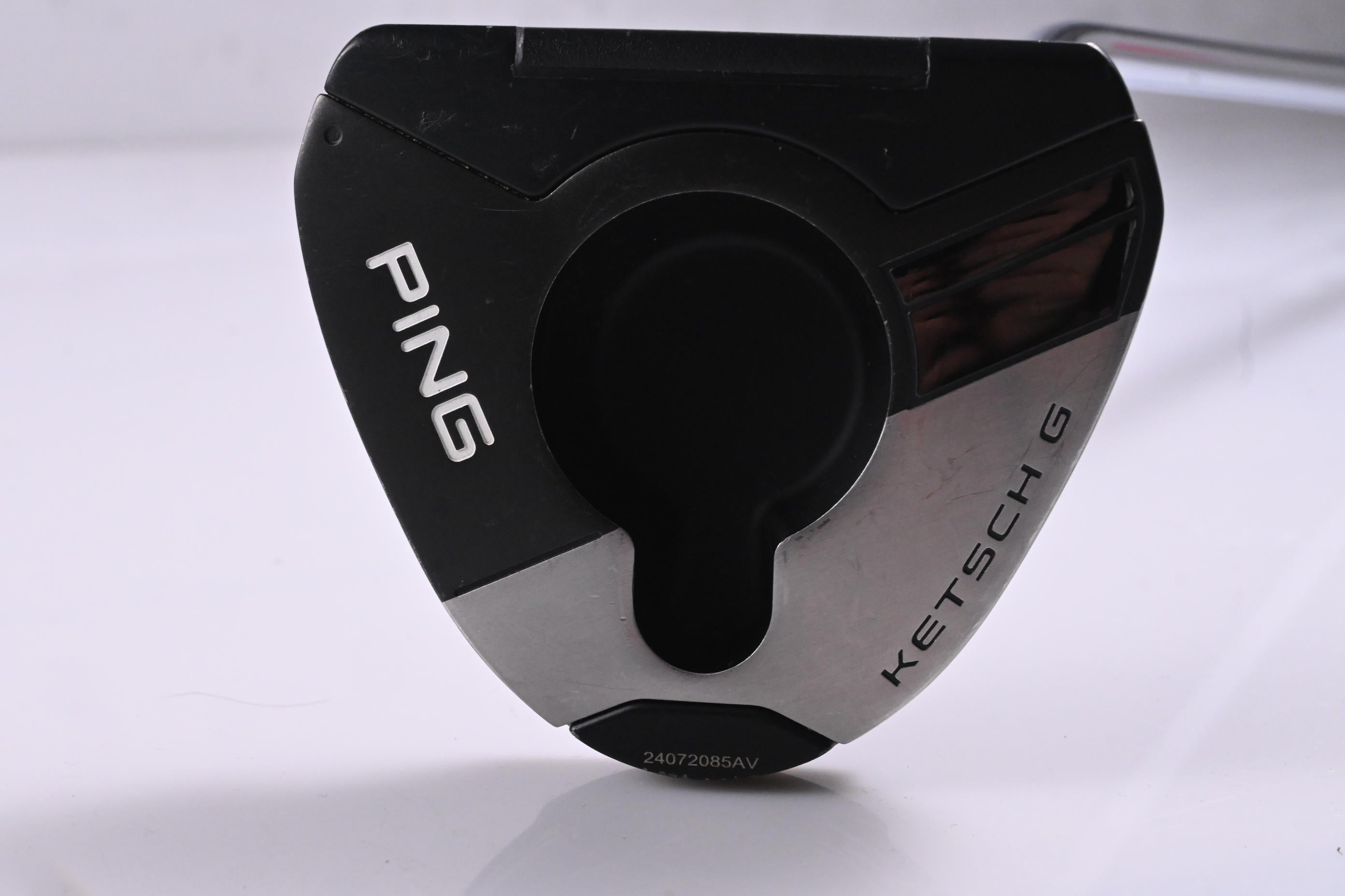 Ping Ketsch G 2024 Putter / 34 Inch