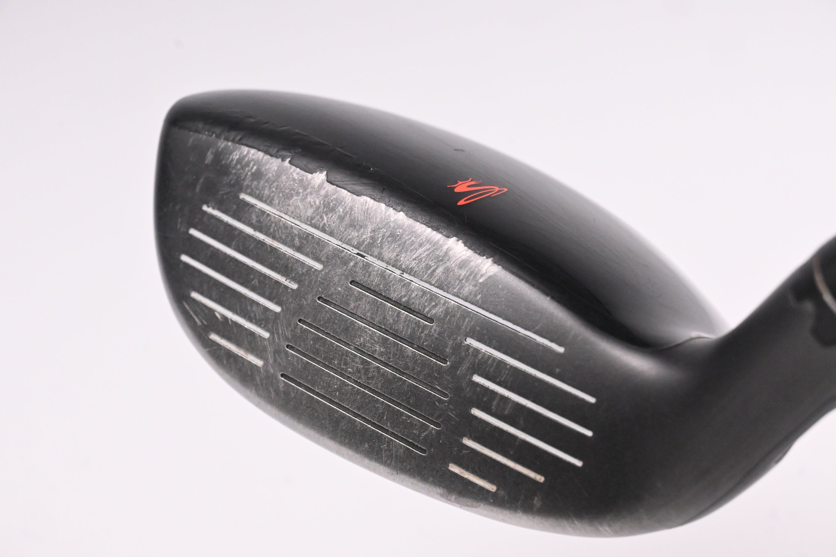 Cobra King Oversize #4-5 Hybrid / 22-25 Degree / Regular Flex UST Recoil ES 460