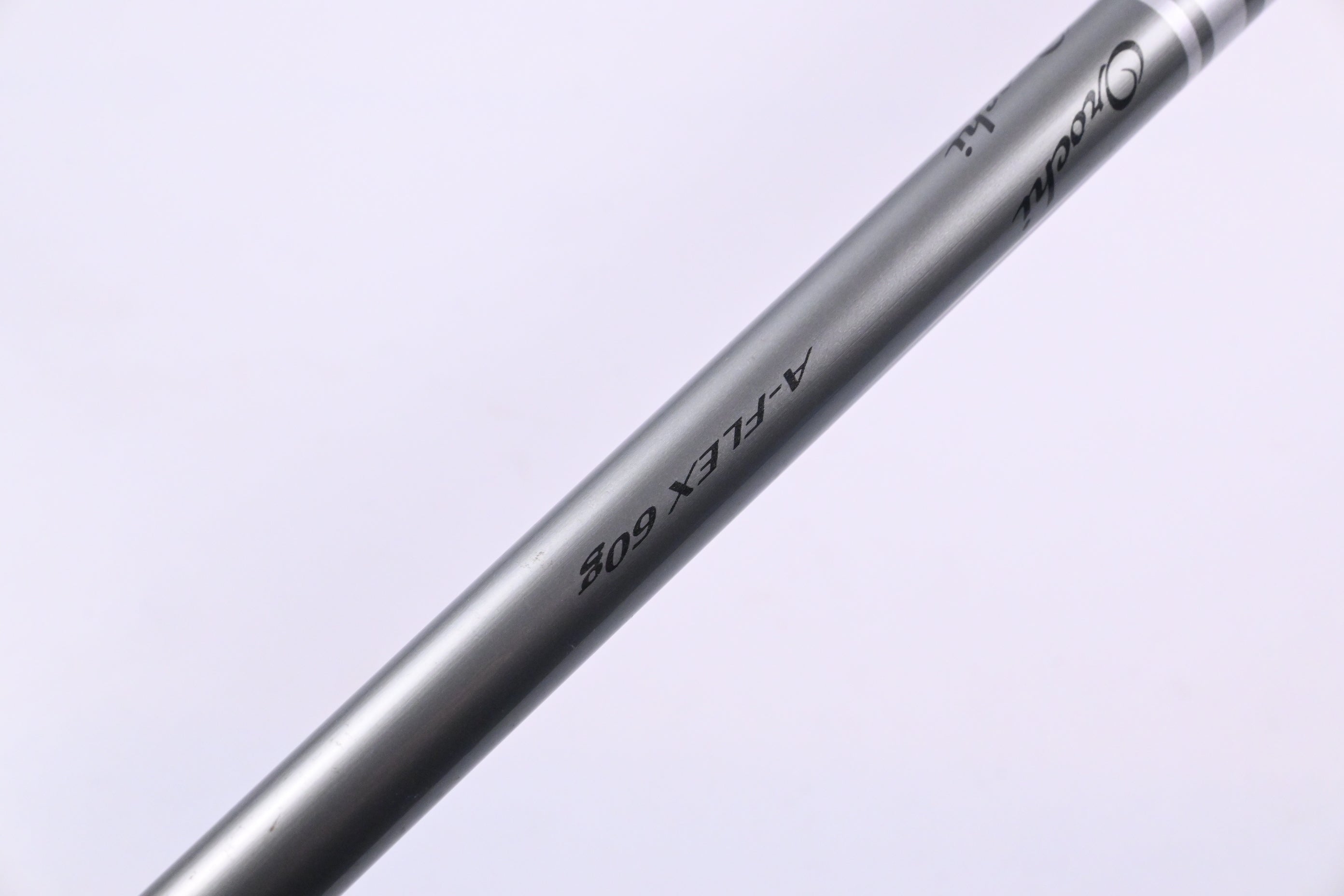Mizuno S5 Sand Wedge / 54 Degree / Senior Flex Mizuno Shaft
