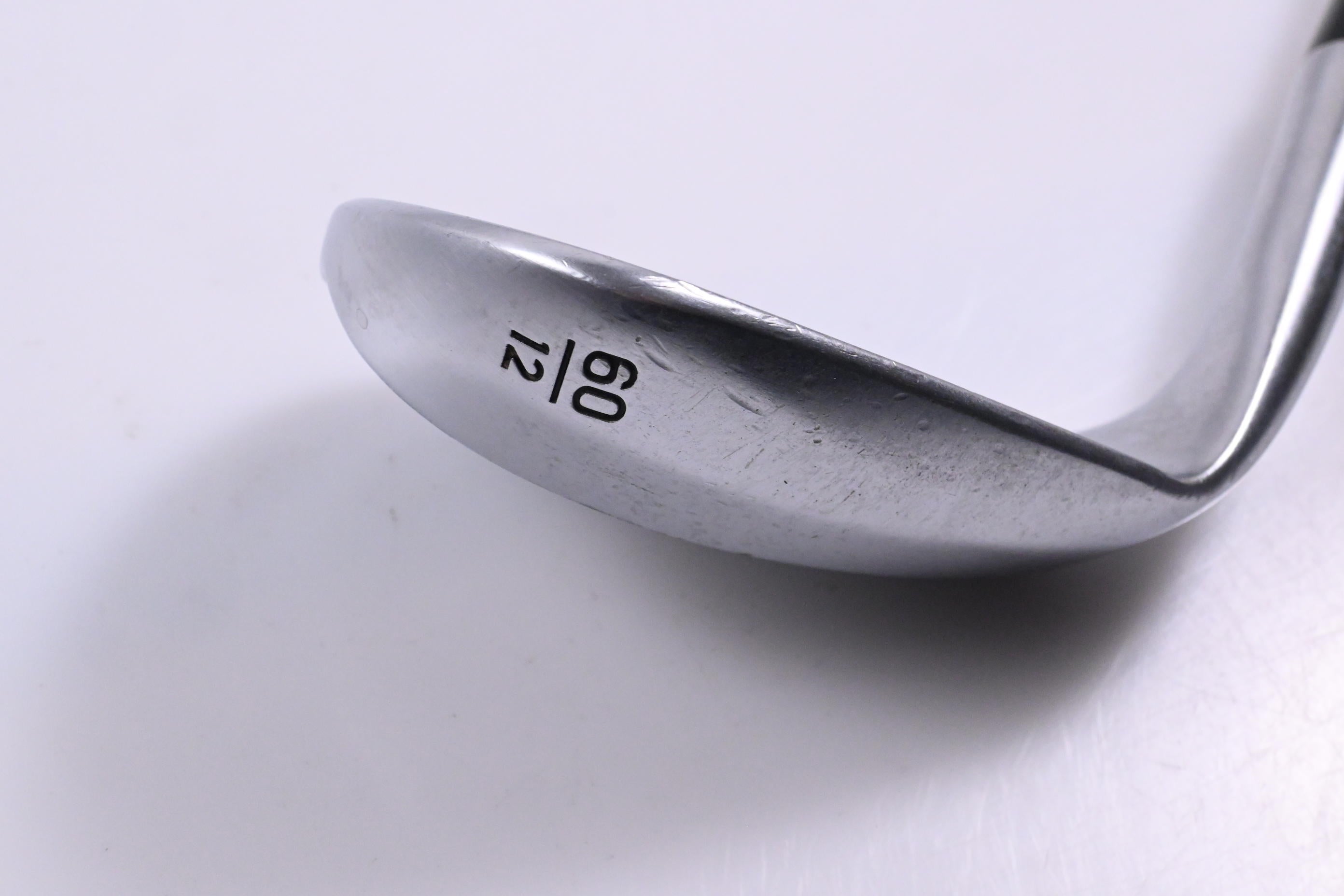 Callaway CB 12 Lob Wedge / 60 Degree / Wedge Flex KBS HI-REV 2.0 115 Shaft