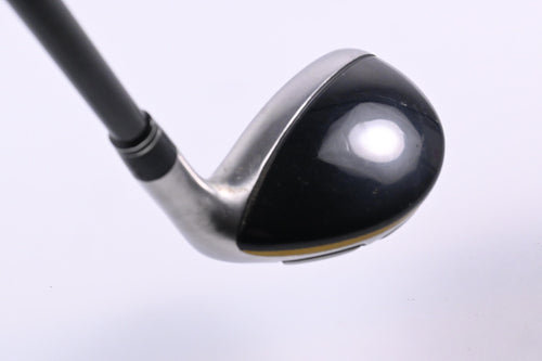 Cobra Baffler TWS #4 Hybrid / 23 Degree / Regular Flex Aldila DVS - HL 65 Shaft