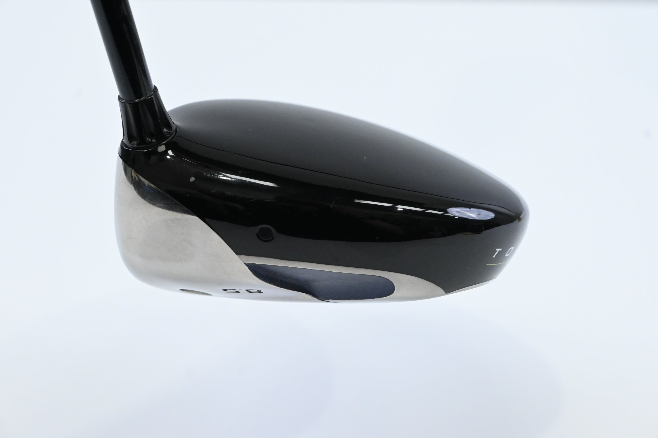 Callaway Hyper-X Driver / 8.5 Degree / X-Flex Fujikura Fit-On E 360 Shaft