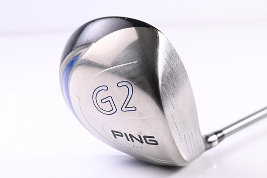 Ping G2 Driver / 11.5 Degree / Regular Flex Ping TFC 100 D Shaft