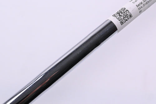 Wilson Staff Model ZM Lob Wedge / 60 Degree / Wedge Flex Steel Shaft