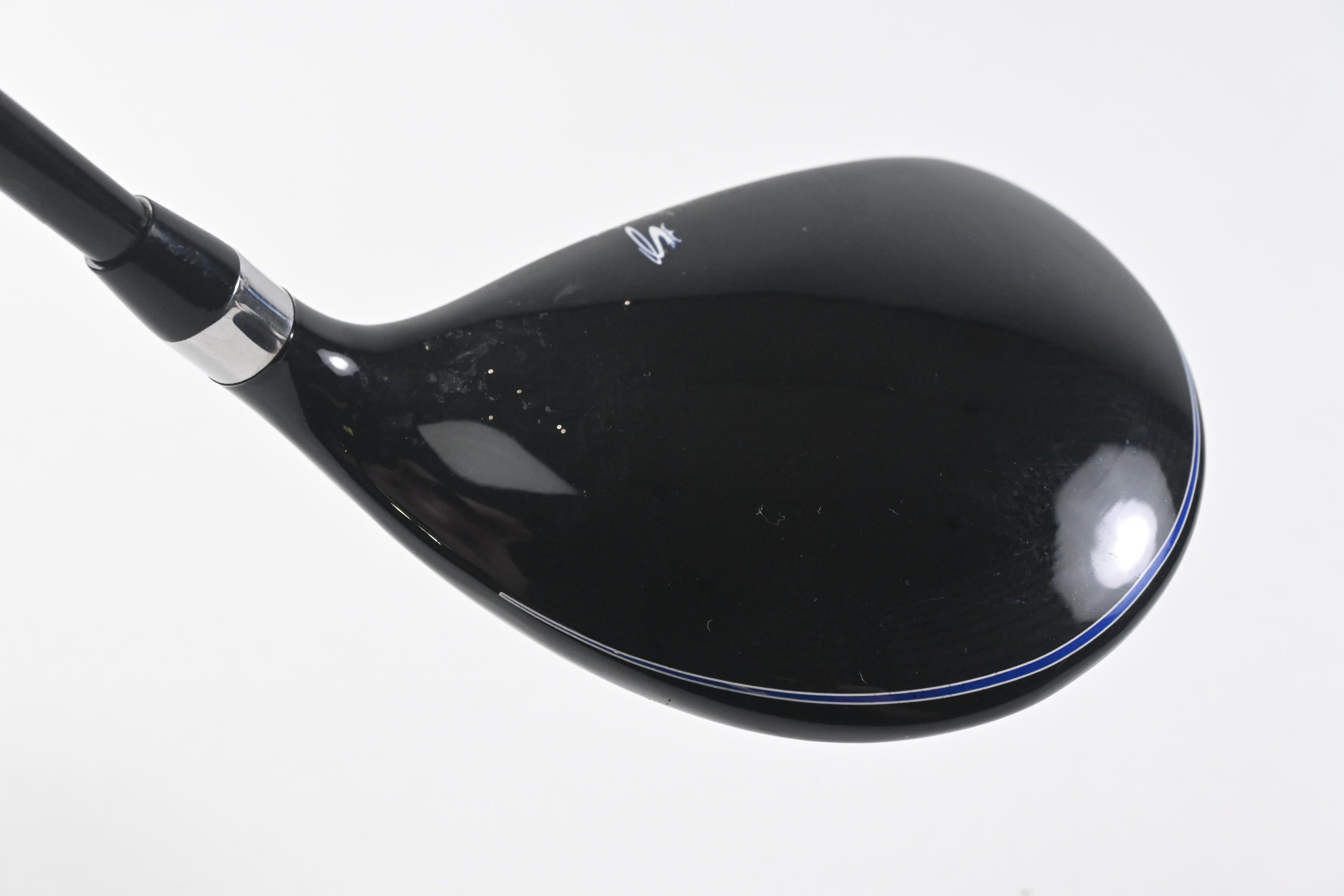 Cobra Fly-Z XL #3 Wood / 16 Degree / Regular Flex Matrix Fly-Z XL Shaft