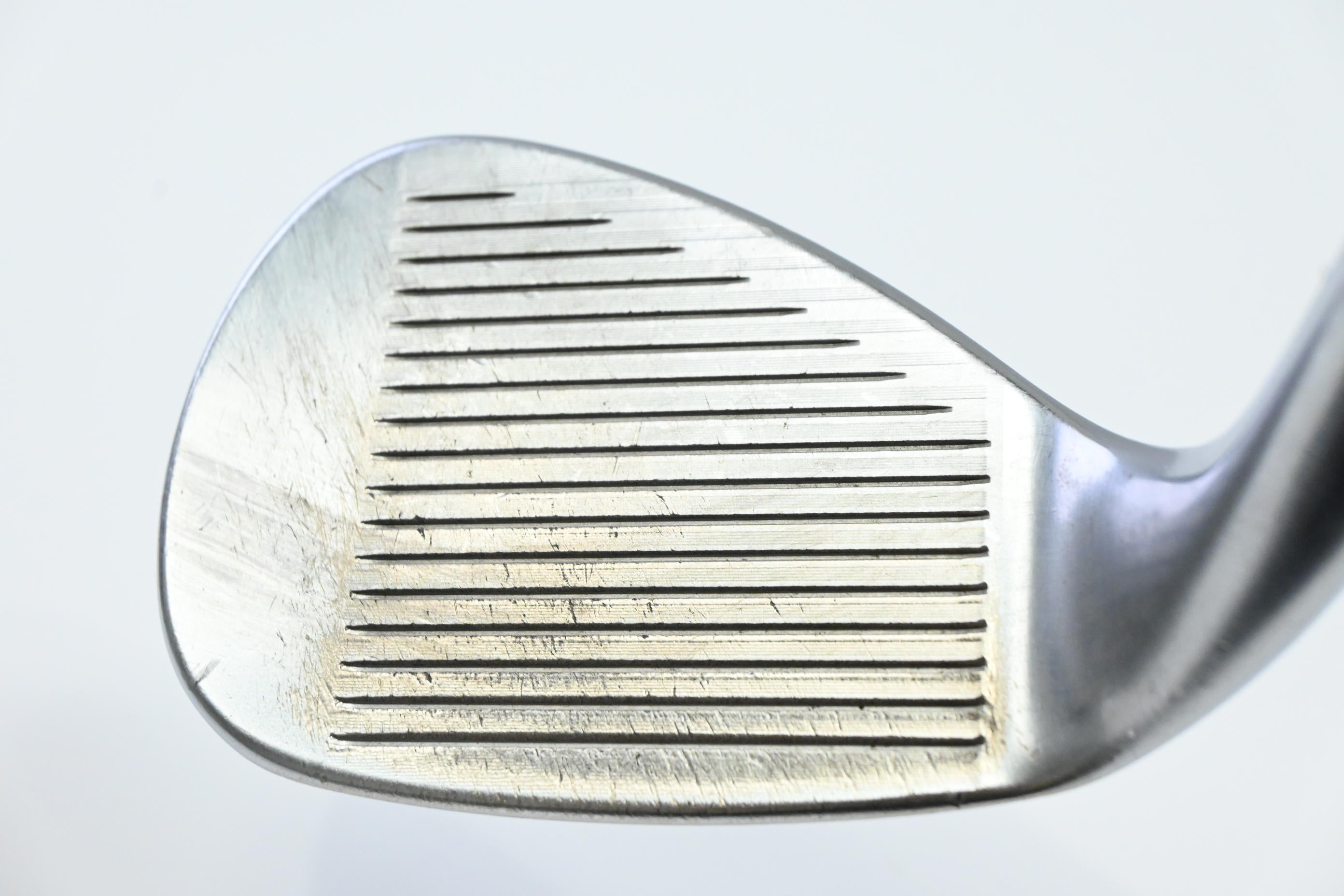 Titleist Vokey SM9 Lob Wedge / 58 Degree / Wedge Flex Vokey SM9 Shaft