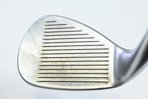 Titleist Vokey SM9 Lob Wedge / 58 Degree / Wedge Flex Vokey SM9 Shaft