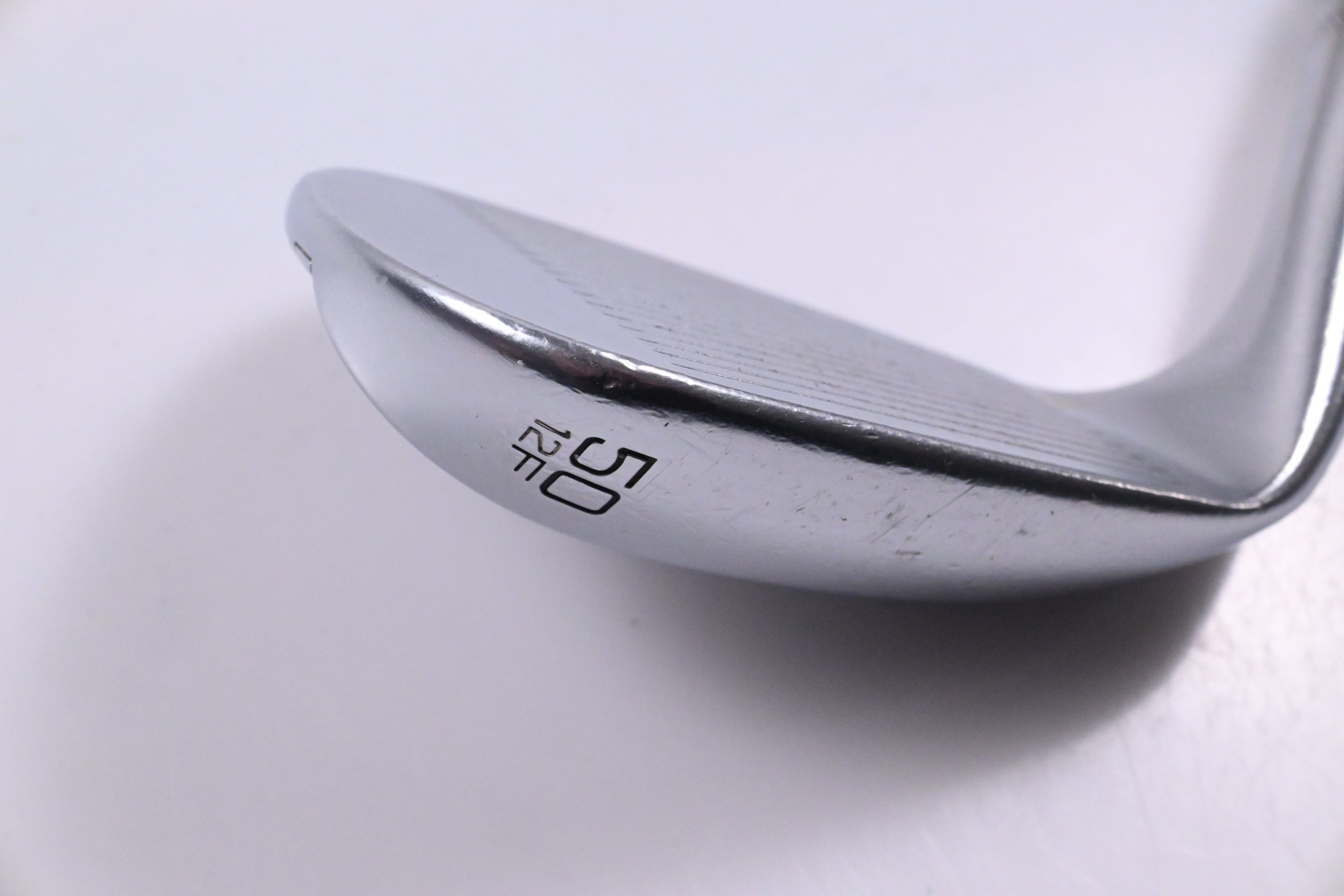 Titleist Vokey SM8 Gap Wedge / 50 Degree / Stiff Flex KBS Tour Shaft