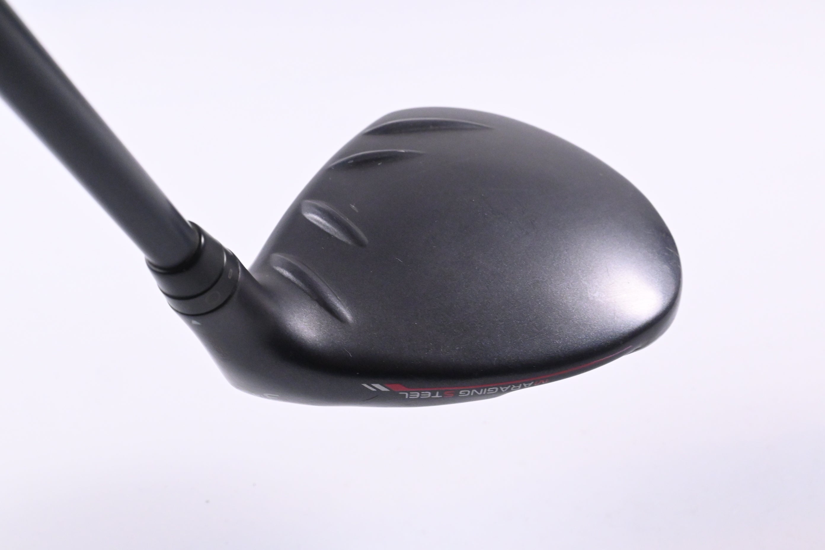 Ping G410 #3 Wood / 14.5 Degree / Regular Flex Ping Alta CB Red 65 Shaft