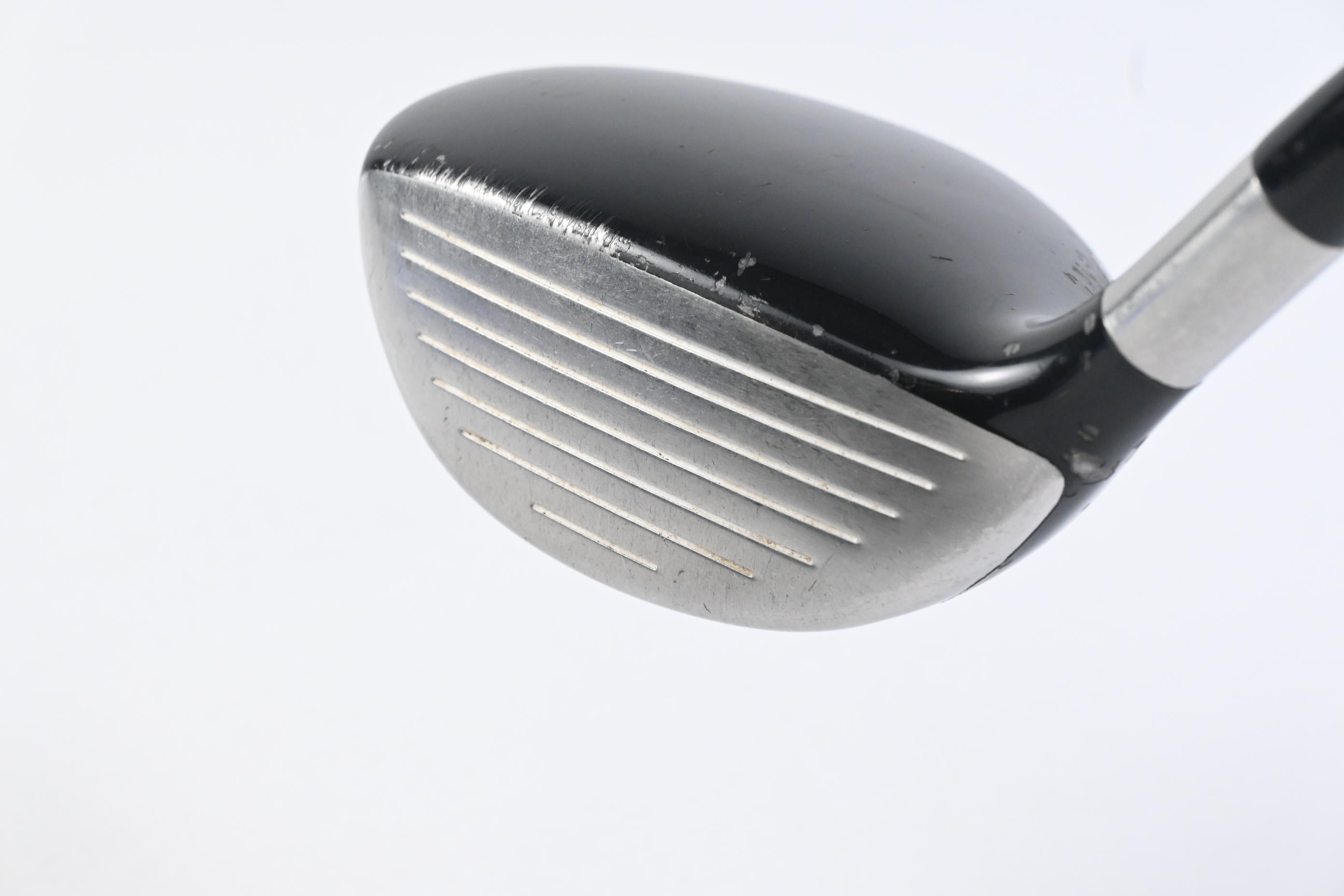 Mizuno F-60 #3 Wood / 13.5 Degree / Regular Flex Dynamic Gold Shaft