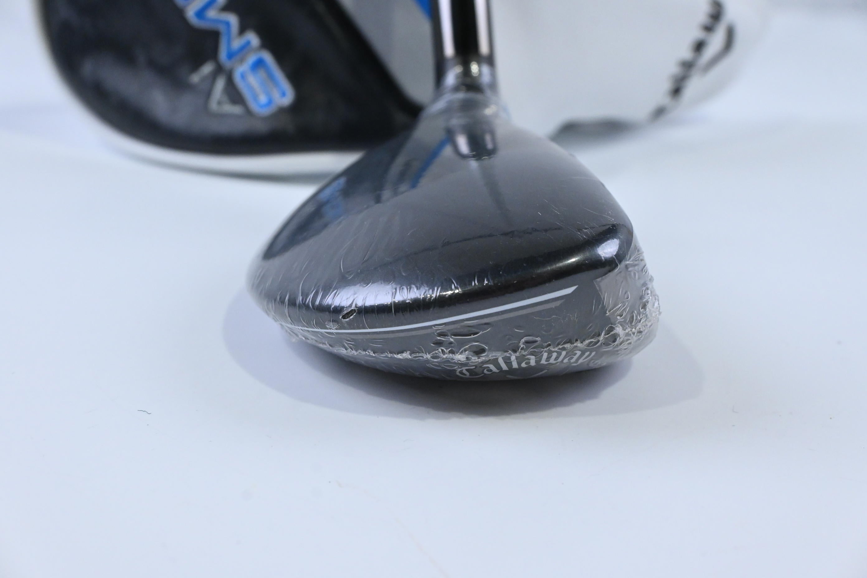 Ladies Callaway Paradym Ai Smoke Max Fast #5 Hybrid / 24 Degree / Ladies Flex