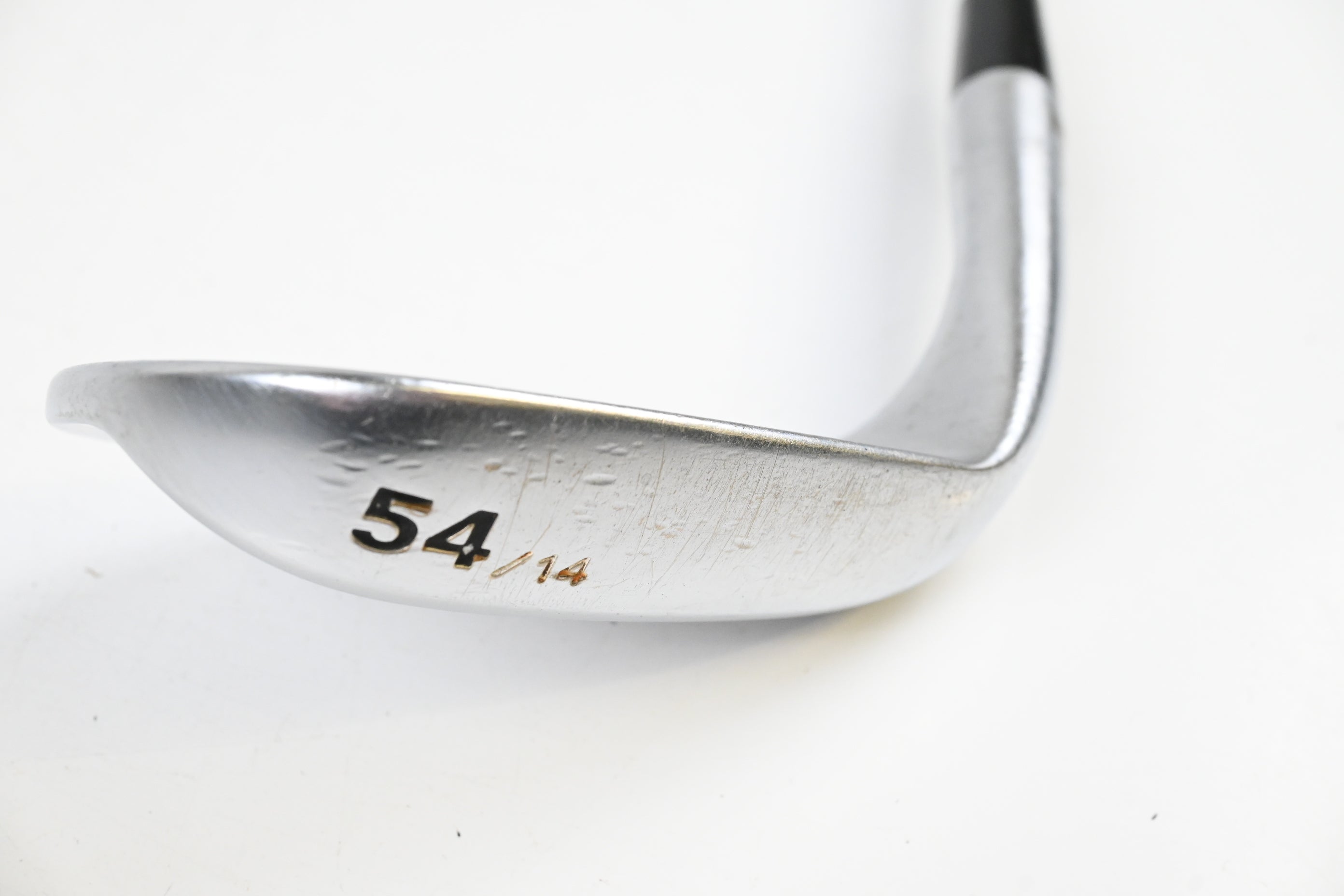 Cleveland RTX-3 Sand Wedge / 54 Degree / Wedge Flex Dynamic Gold Shaft