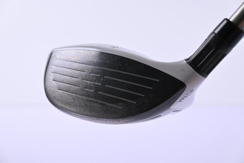 TaylorMade SIM Max D #3 Wood / 16 Degree / Regular Flex Helium 5 Shaft