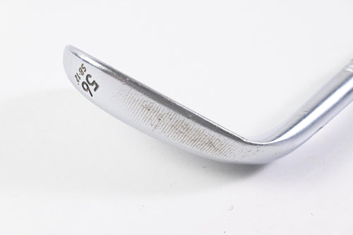 Taylormade Milled Grind 3 Sand Wedge / 56 Degree / Stiff Flex Dynamic Gold S200