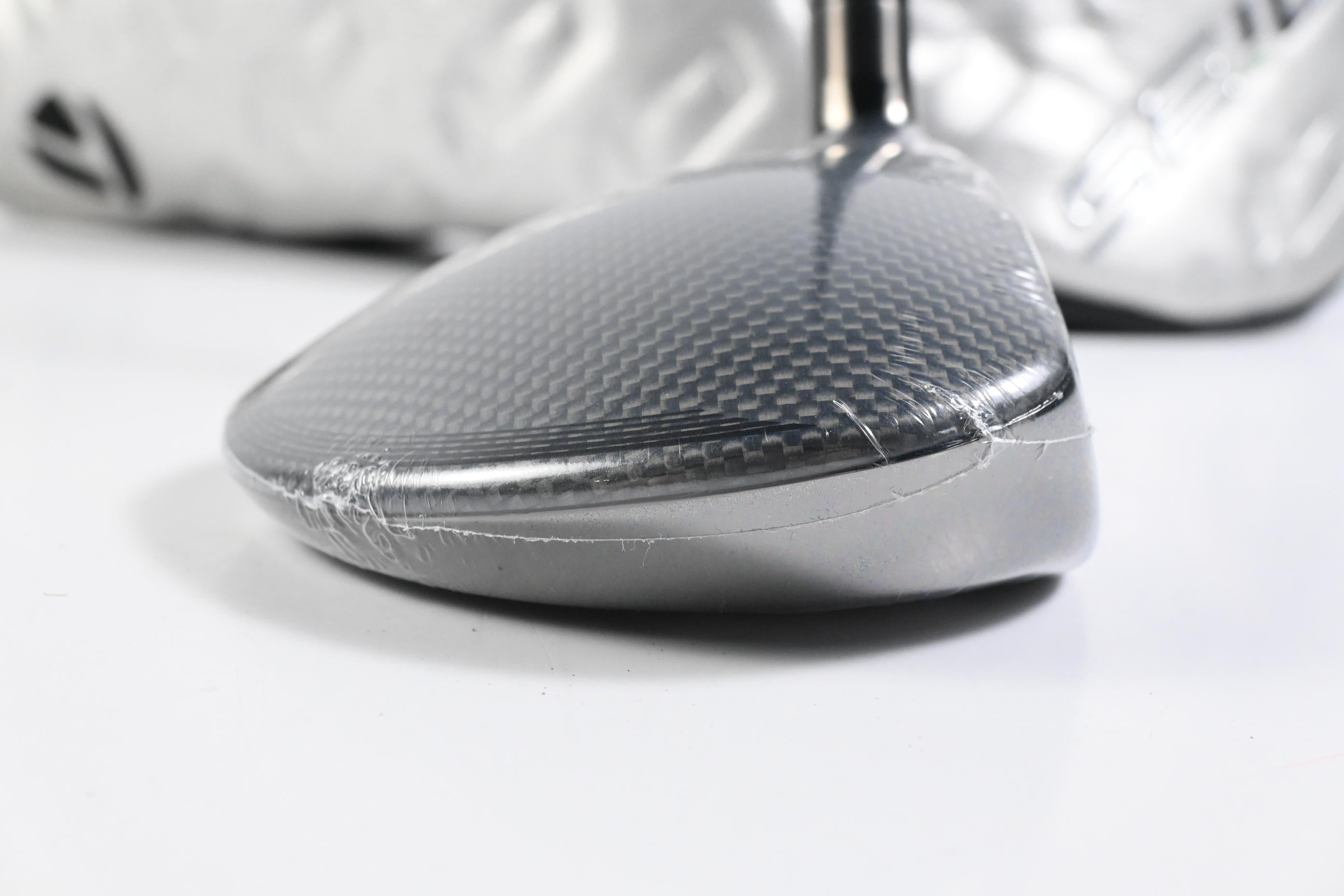 Taylormade Qi35 #3 Wood / 15 Degree / Regular Flex Fujikura Ventus Blue 5 Shaft