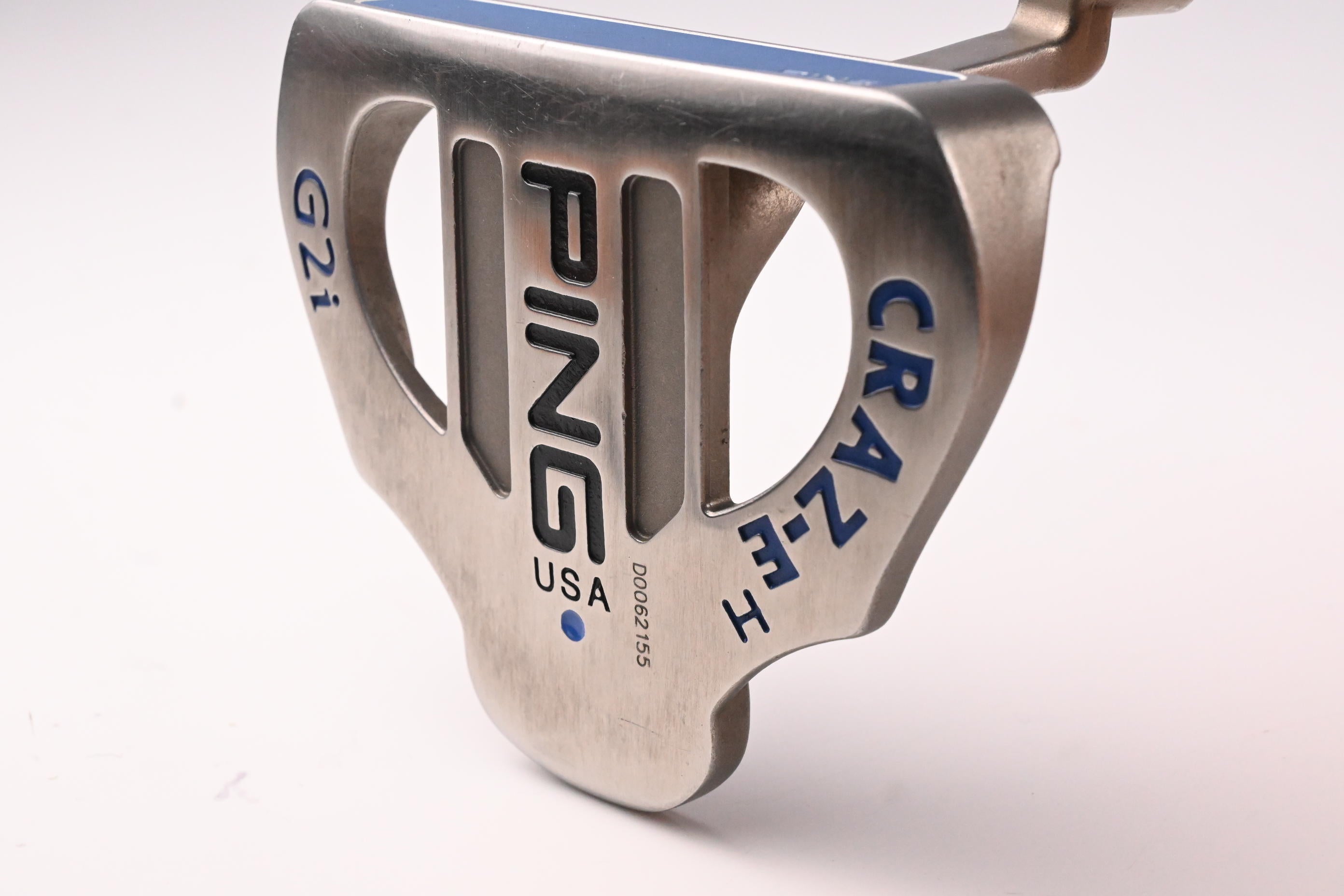 Ping Craz-E Putter / 35 Inch