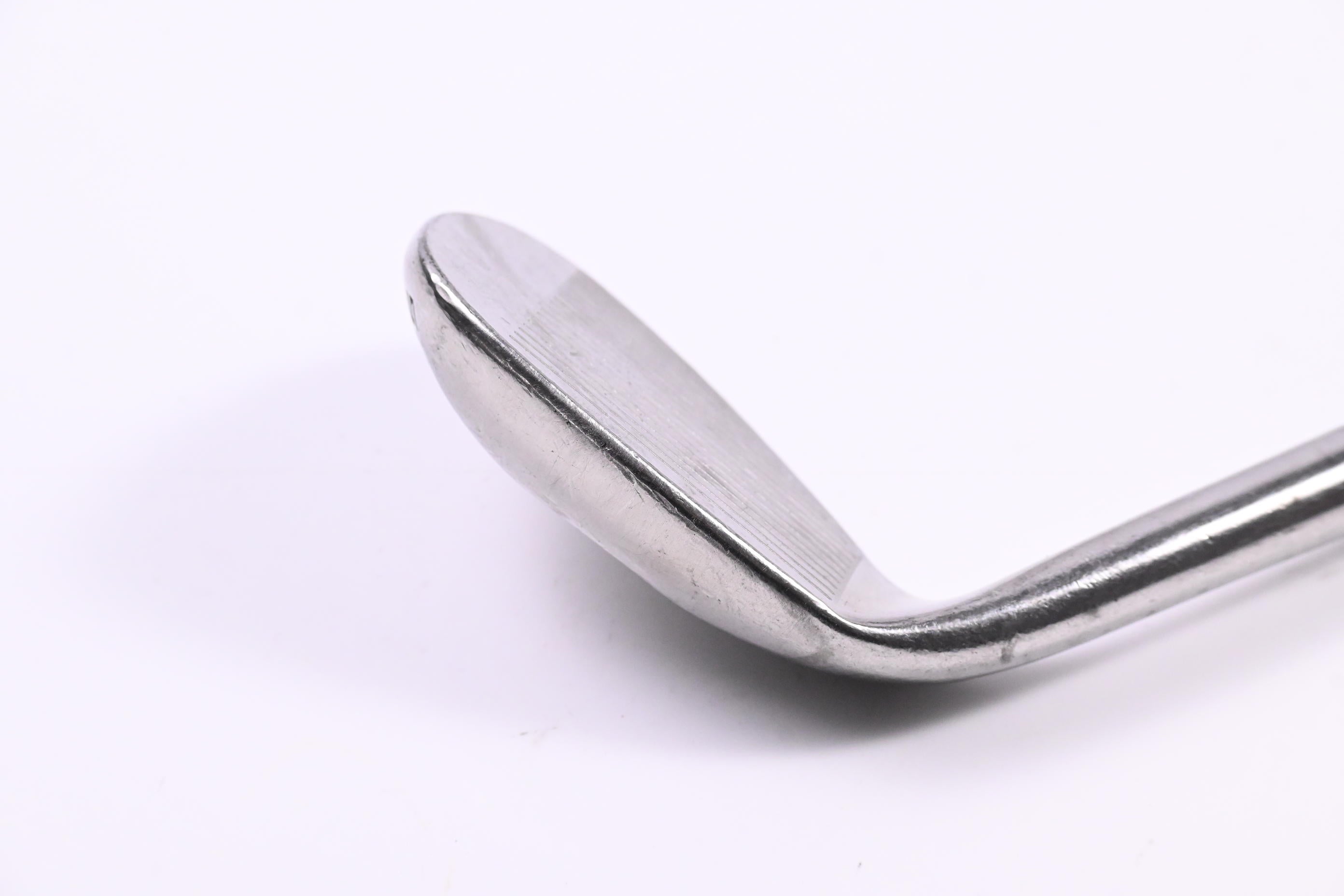 Cobra King Pur Gap Wedge / 52 Degree / Stiff Flex Cobra Steel Shaft