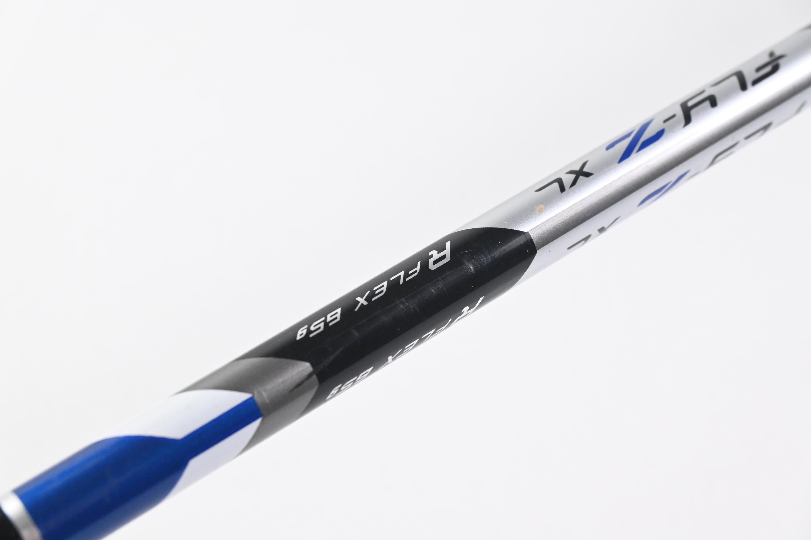 Cobra Fly-Z XL #3 Wood / 16 Degree / Regular Flex Matrix Fly-Z XL Shaft