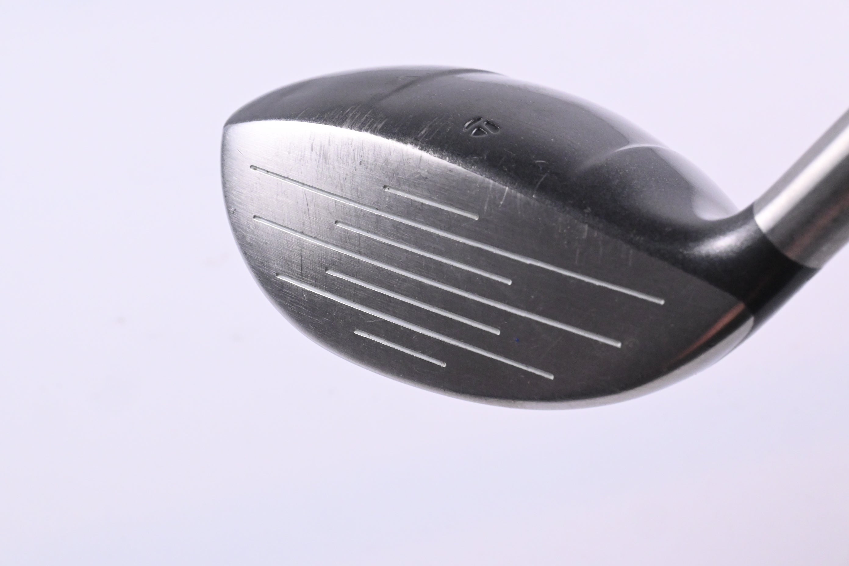 Taylormade 200 Steel #5 Wood / 18 Degree / Regular Flex Tayloramde 80 Shaft