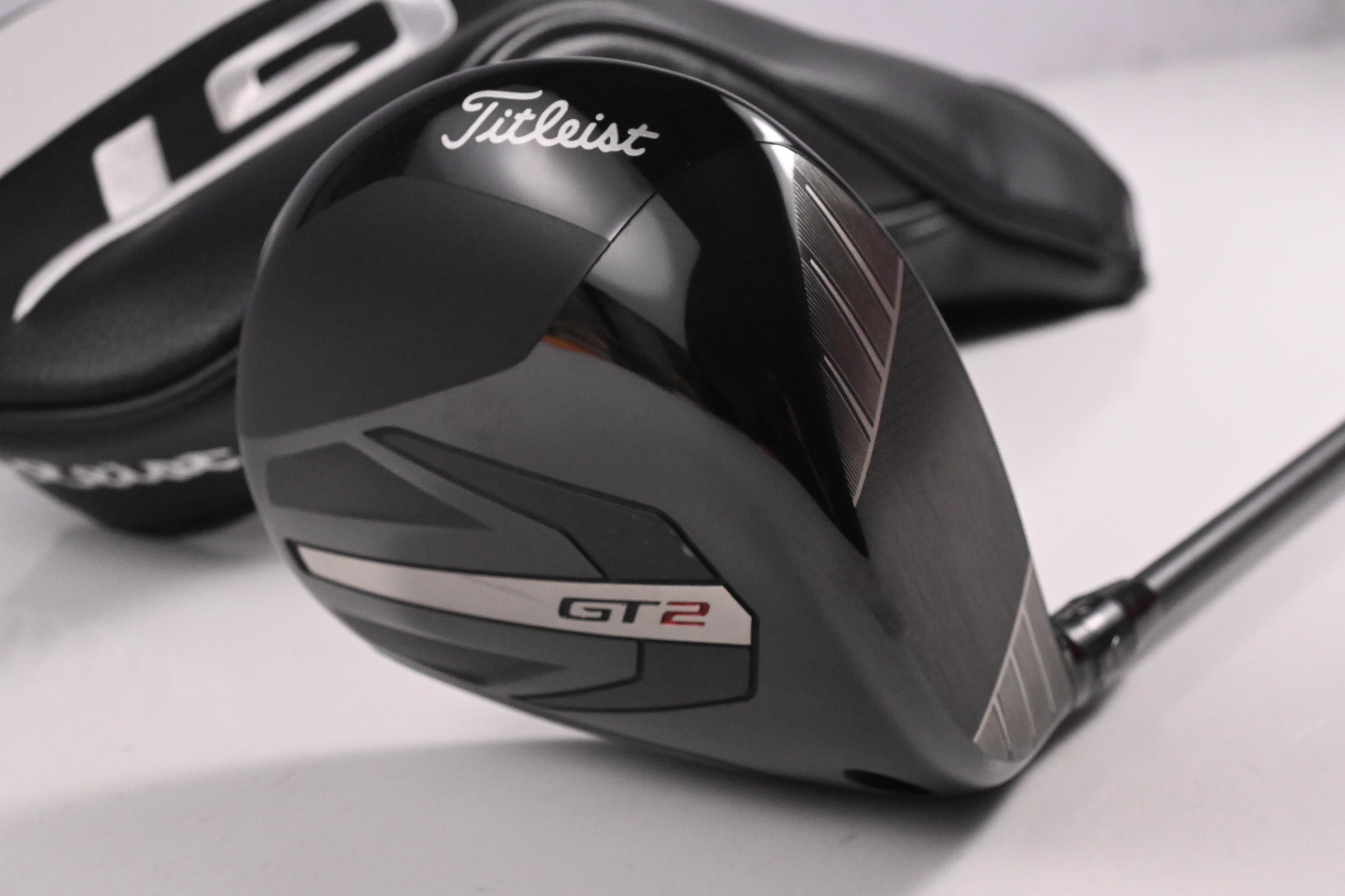 Titleist GT2 Driver / 11 Degree / Stiff Flex UST Proforce V2 6 Shaft
