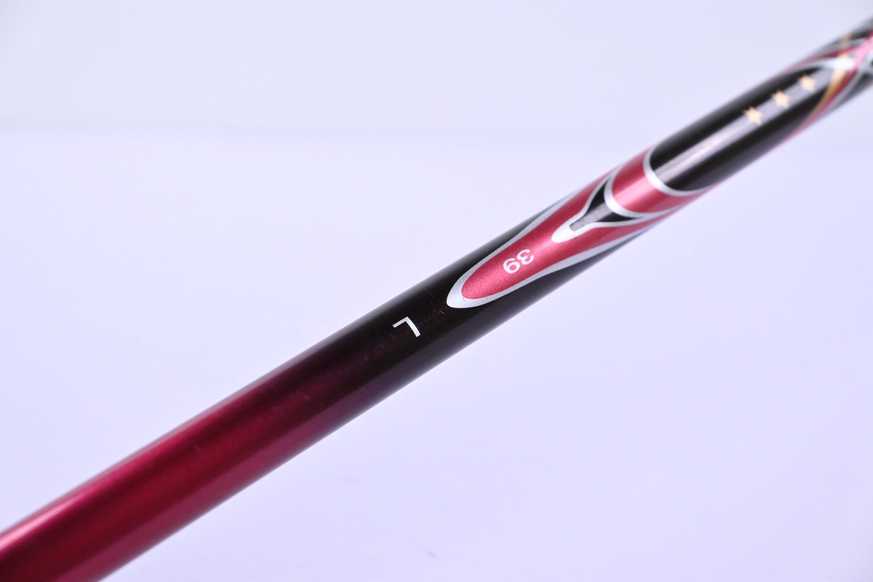 Ladies Honma Beres E-05 #3 / 15 Degree / Ladies Flex Honma ARMRQ 39 Shaft