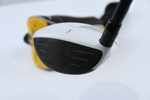 Taylormade RBZ Stage 2 #3 Wood / 15 Degree / Stiff Flex Matrix Rocketfuel 60