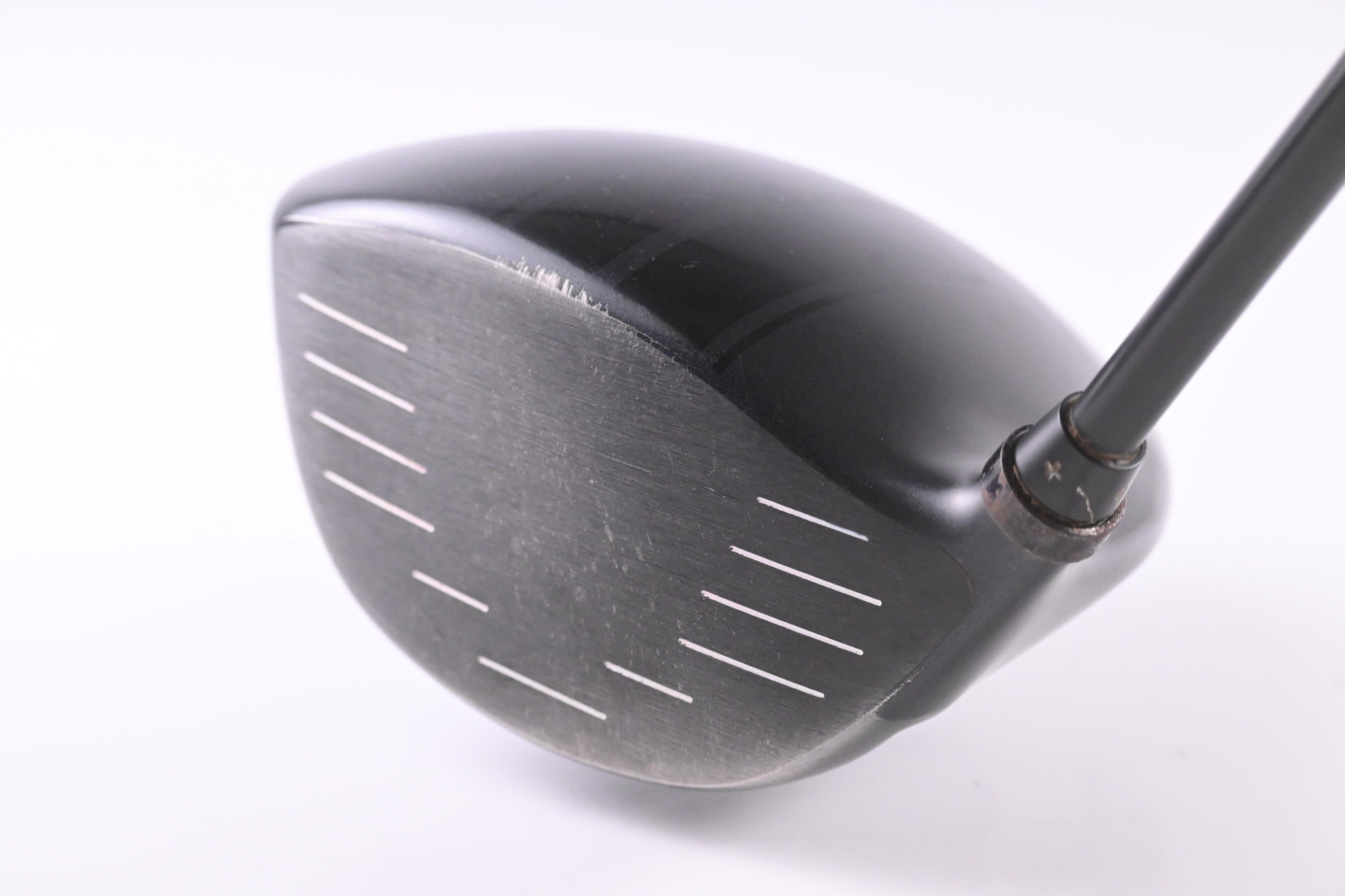 Ping i25 Driver / 9.5 Degree / Stiff Flex Ping PWR65 Shaft