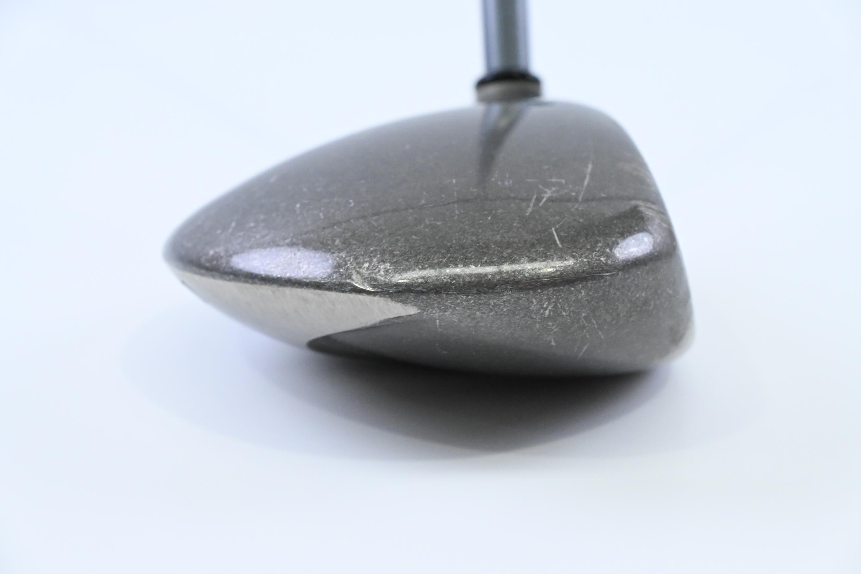 Callaway Hawk Eye #5 Wood / 18 Degree / Firm Flex Hawk Eye UL Shaft