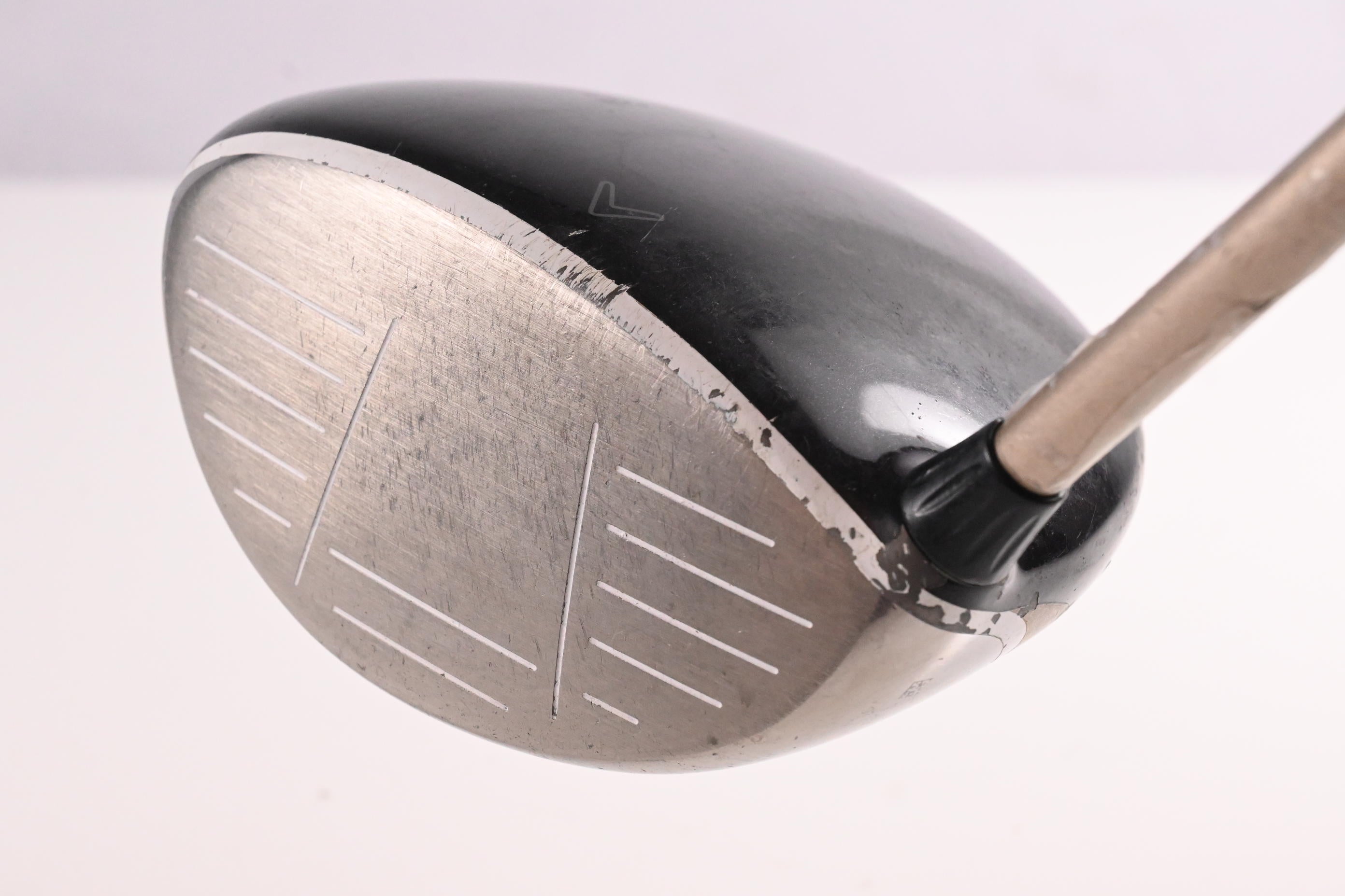 Ladies Callaway Big Bertha 460 Driver / 11 Degree / Ladies Flex Aldila NVS 55