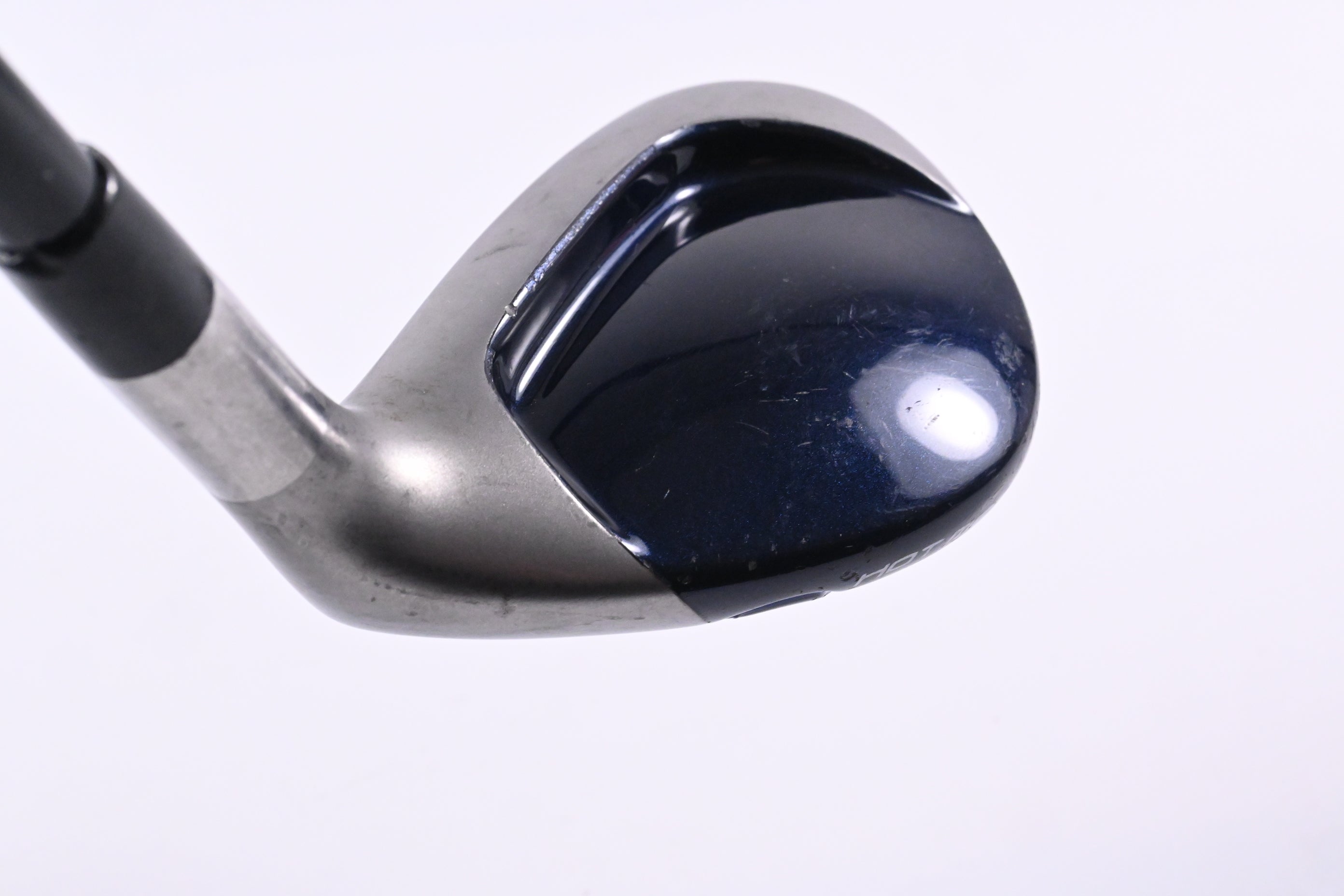 Mizuno JPX 800 #3 Hybrid / 19 Degree / Regular Flex EXSAR 68 Shaft