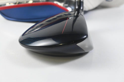 Callaway Big Bertha B21 #5 Wood / 18 Degree / Senior Flex RCH 45 Shaft