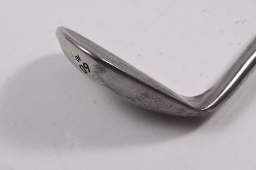 Taylormade Hi-Toe 3 Lob Wedge / 60 Degree / Regular Flex Bassara Shaft