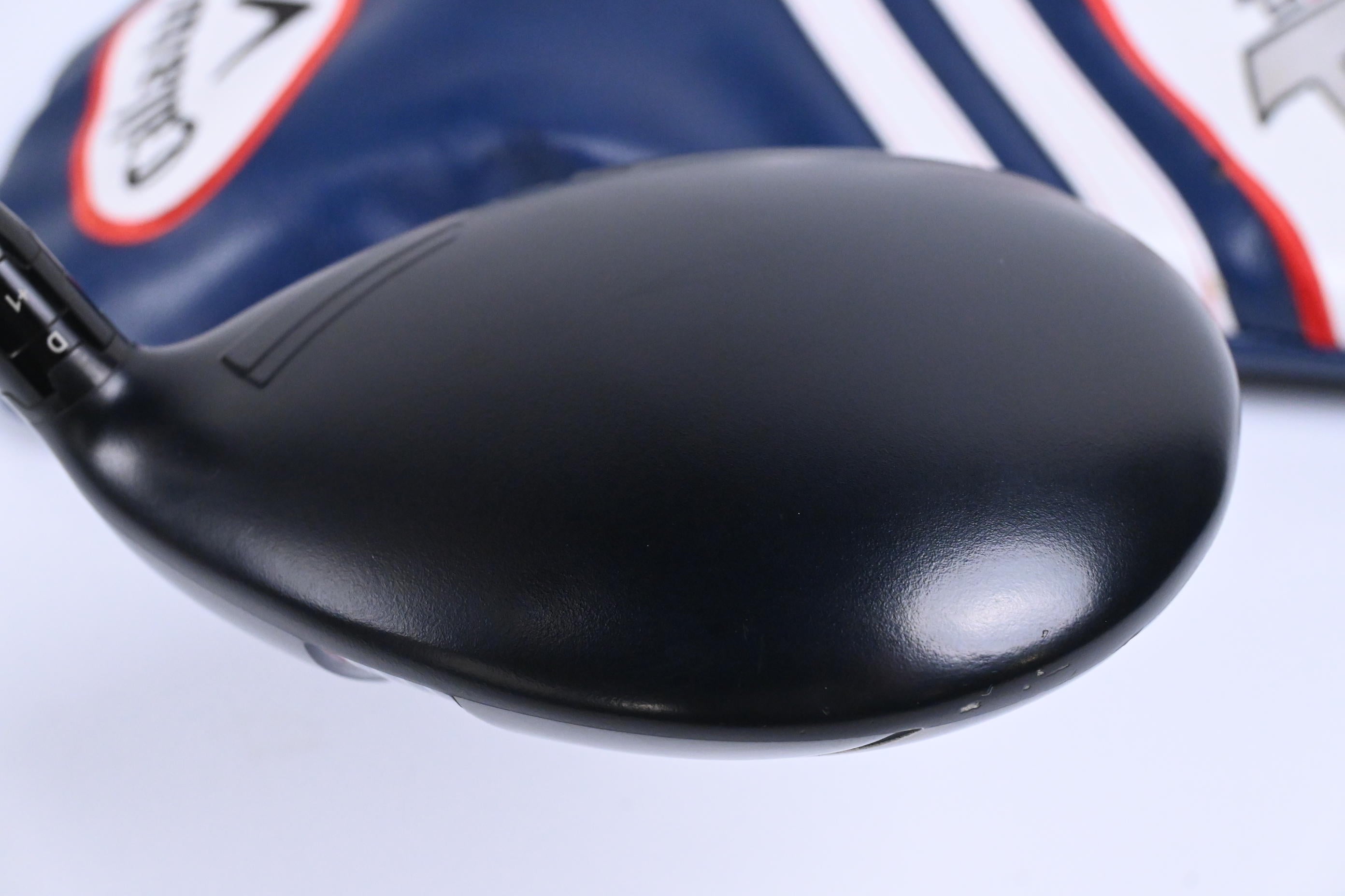 Callaway XR Driver / 10.5 Degree / Regular Flex Project X San Diego California