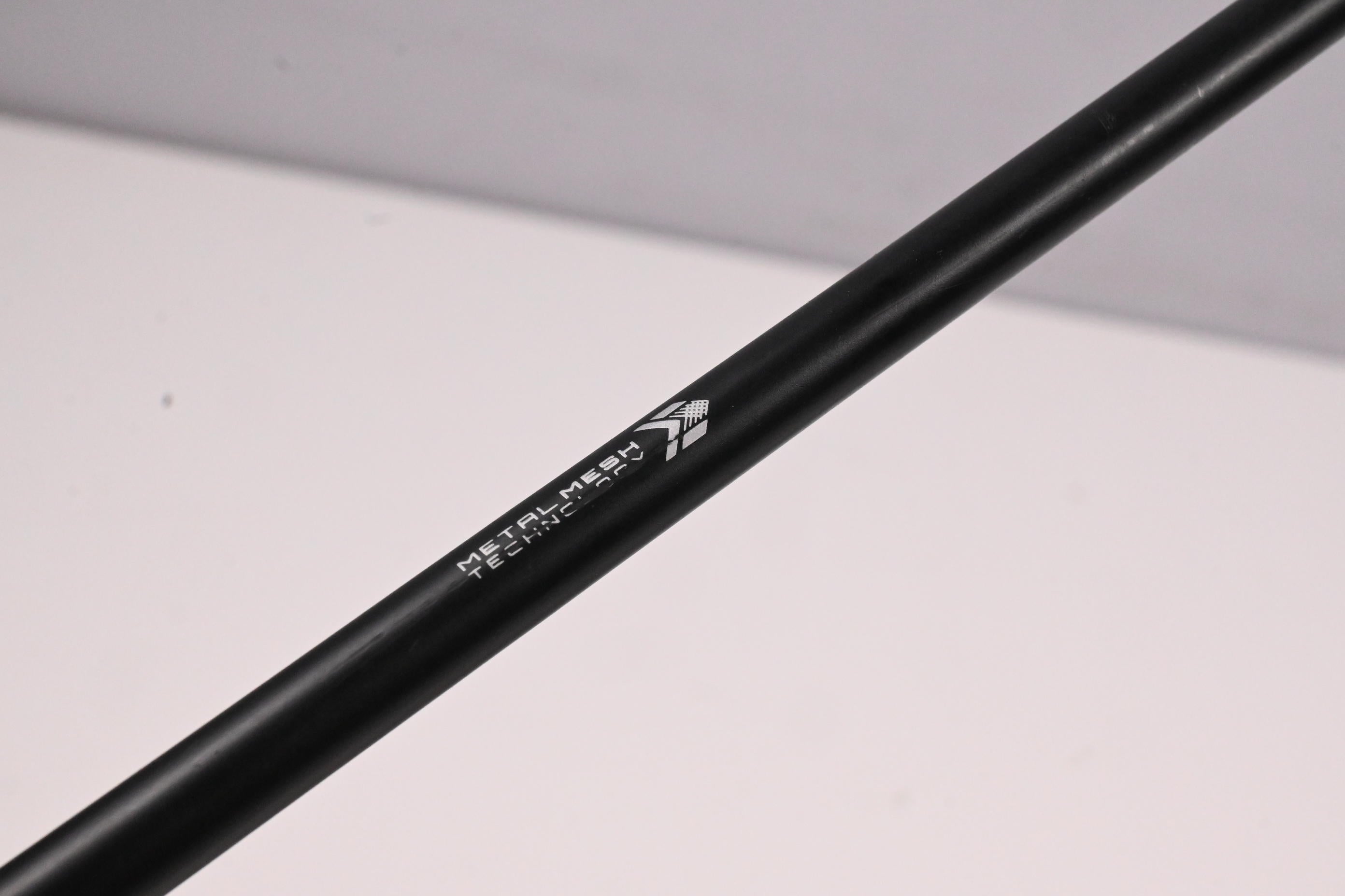 Mitsubishi Chemical MMT 80 #5 Hybrid Shaft / Stiff Flex / Taylormade 2nd Gen