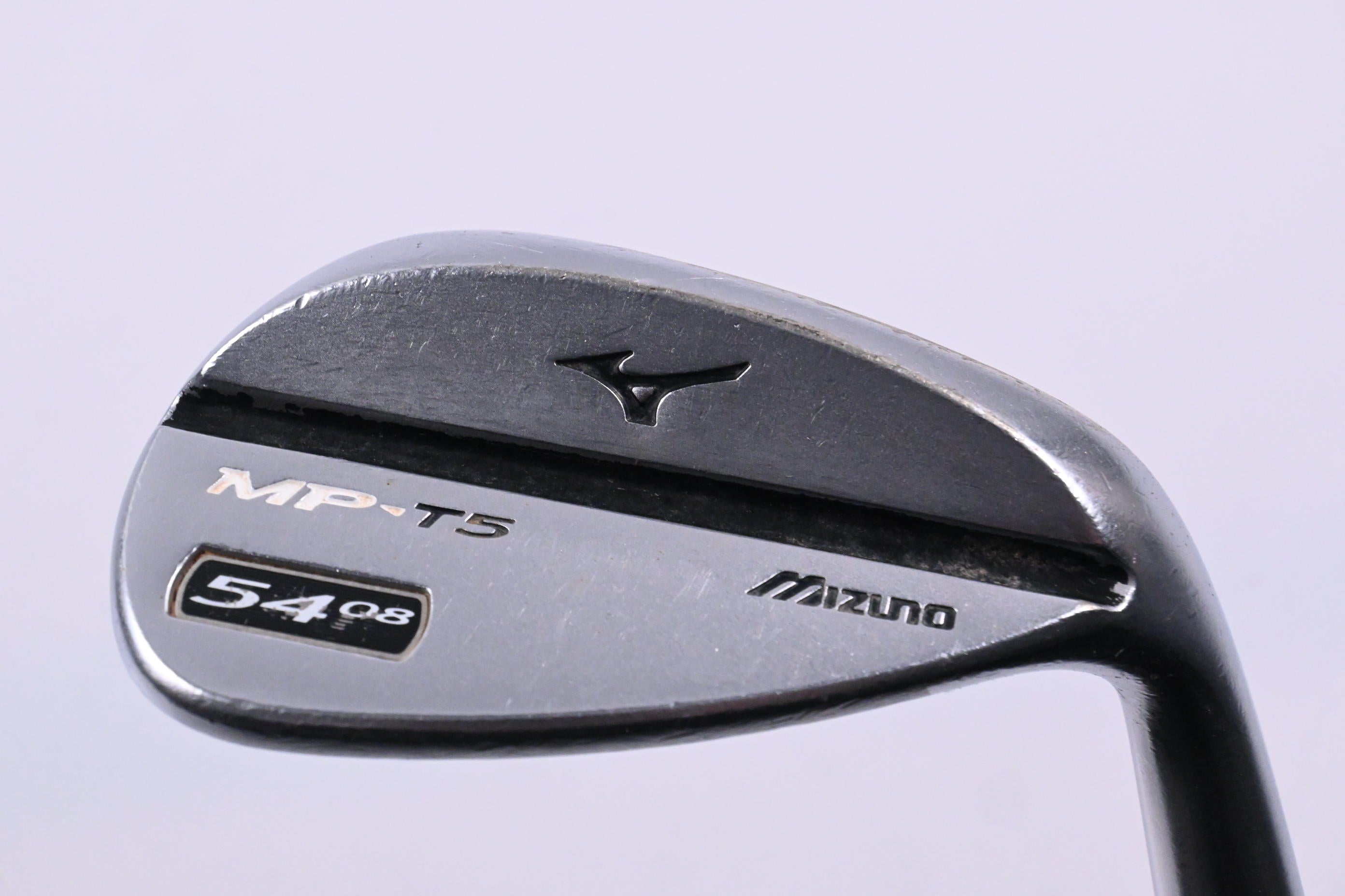 Mizuno MP-T5 Sand Wedge / 54 Degree / Wedge Flex Dynamic Gold Shaft