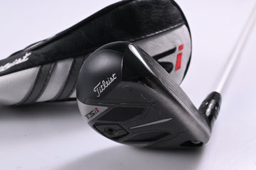 Titleist TSi1 #5 Hybrid / 23 Degree / Stiff Flex Aldila Rogue White 85 Shaft
