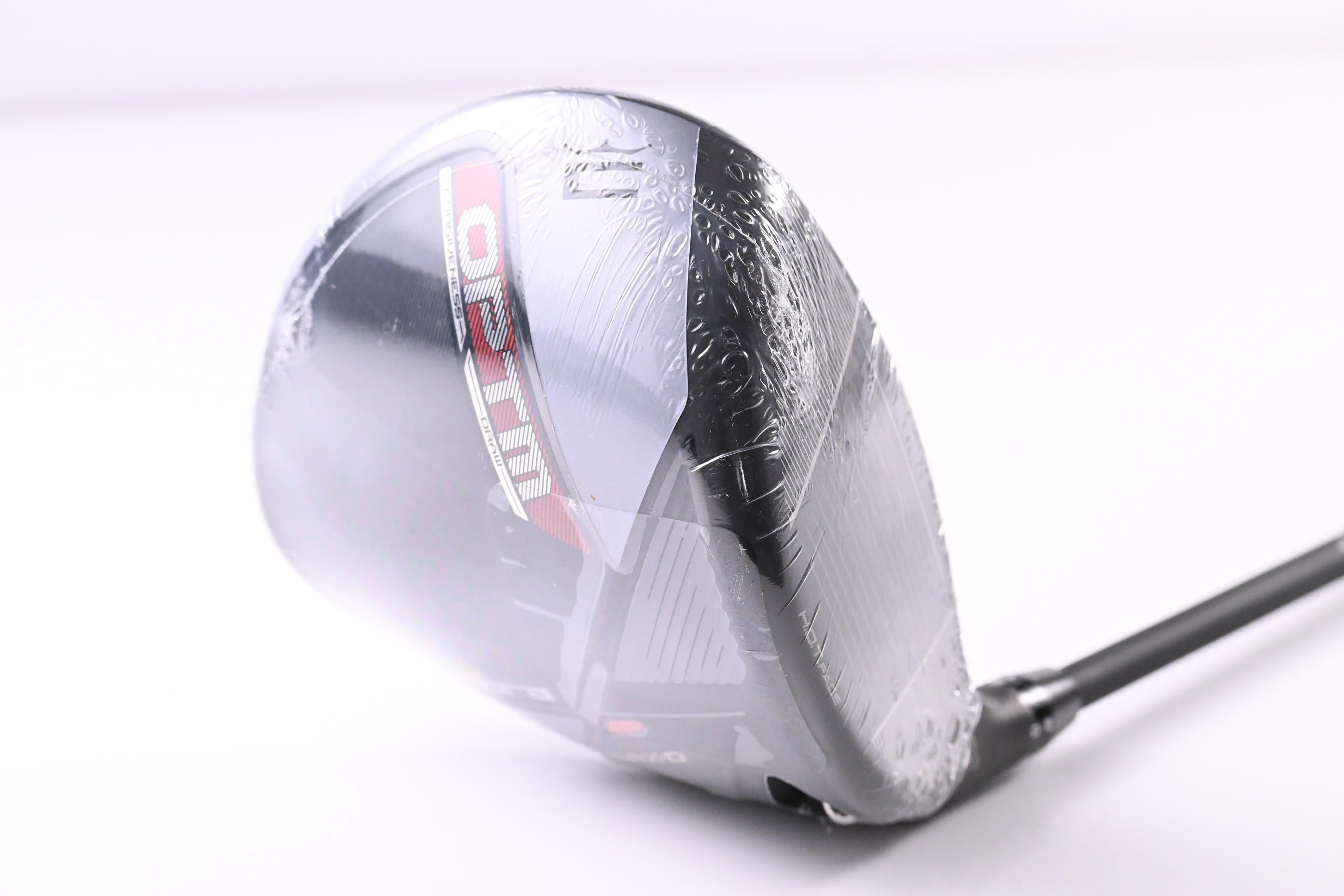 Cobra OPTM MAX-D Driver / 12 Degree / Senior Flex Kai'li Red DarkWave 50 Shaft