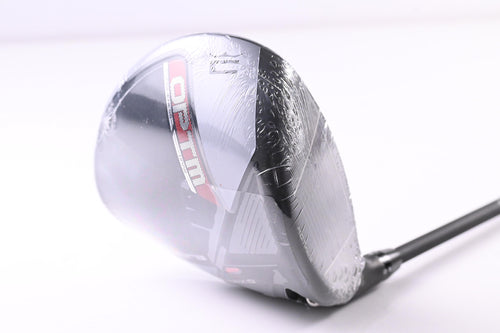 Cobra OPTM MAX-D Driver / 12 Degree / Senior Flex Kai'li Red DarkWave 50 Shaft