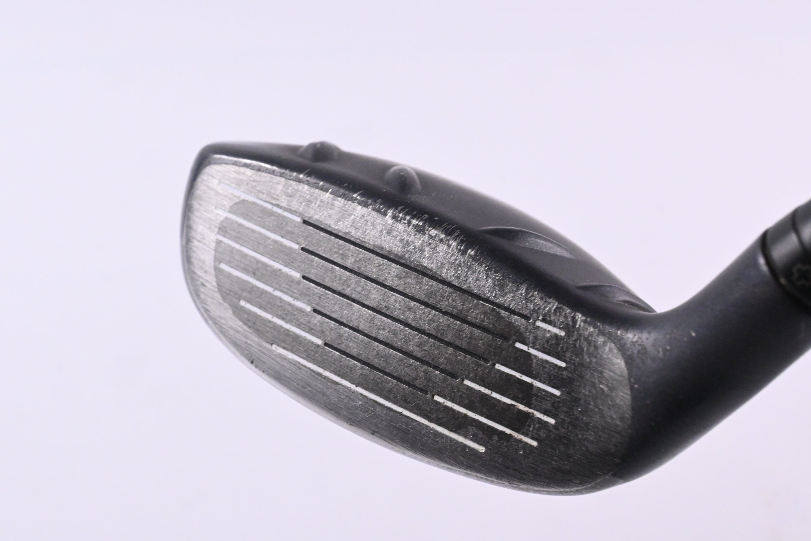 Ping G410 #4 Hybrid / 22 Degree / Regular Flex Ping Alta CB Red 70 Shaft